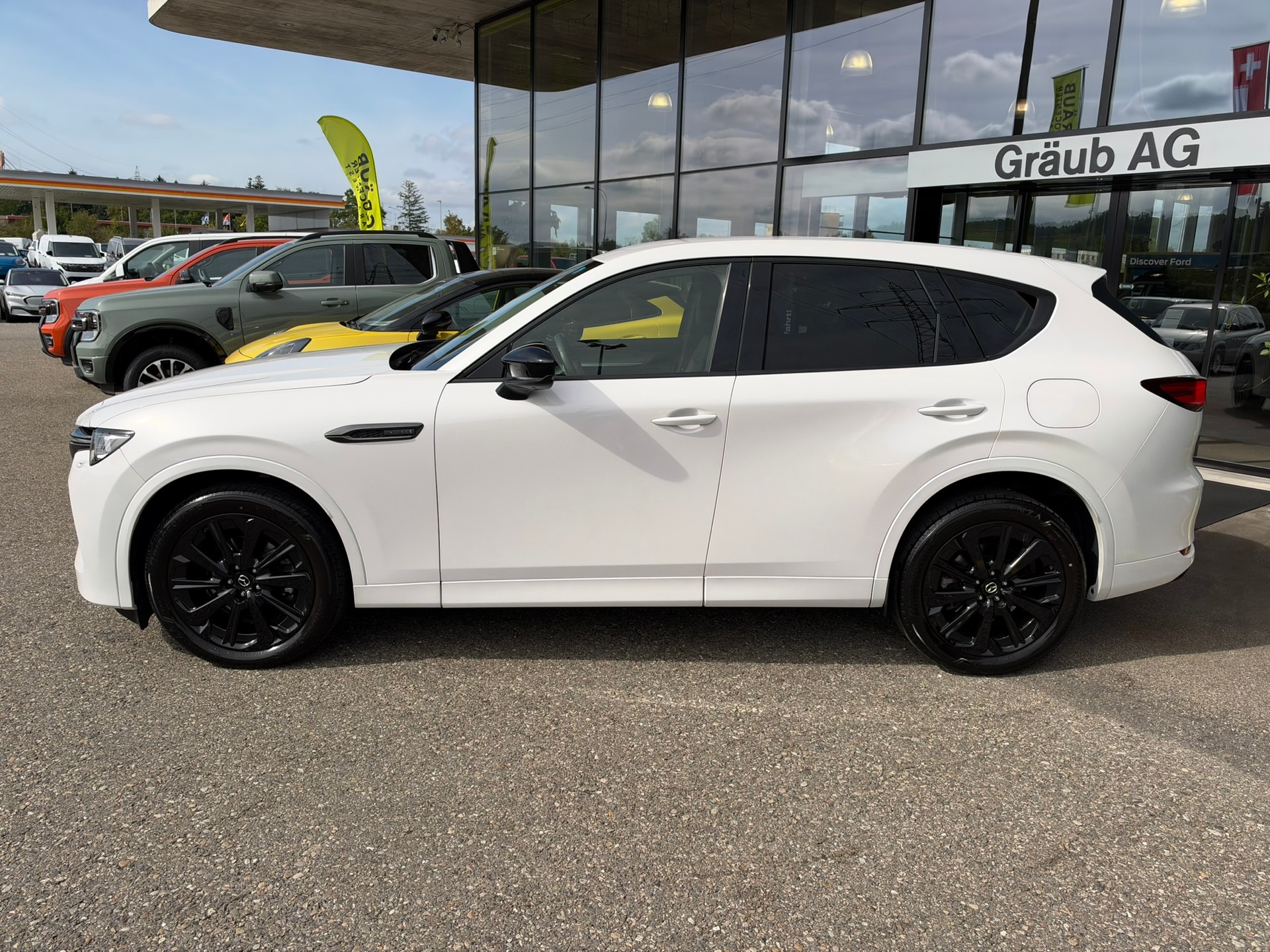 MAZDA CX-60 3.3L e-Skyactiv D 254 MHEV AWD Homura-image-3