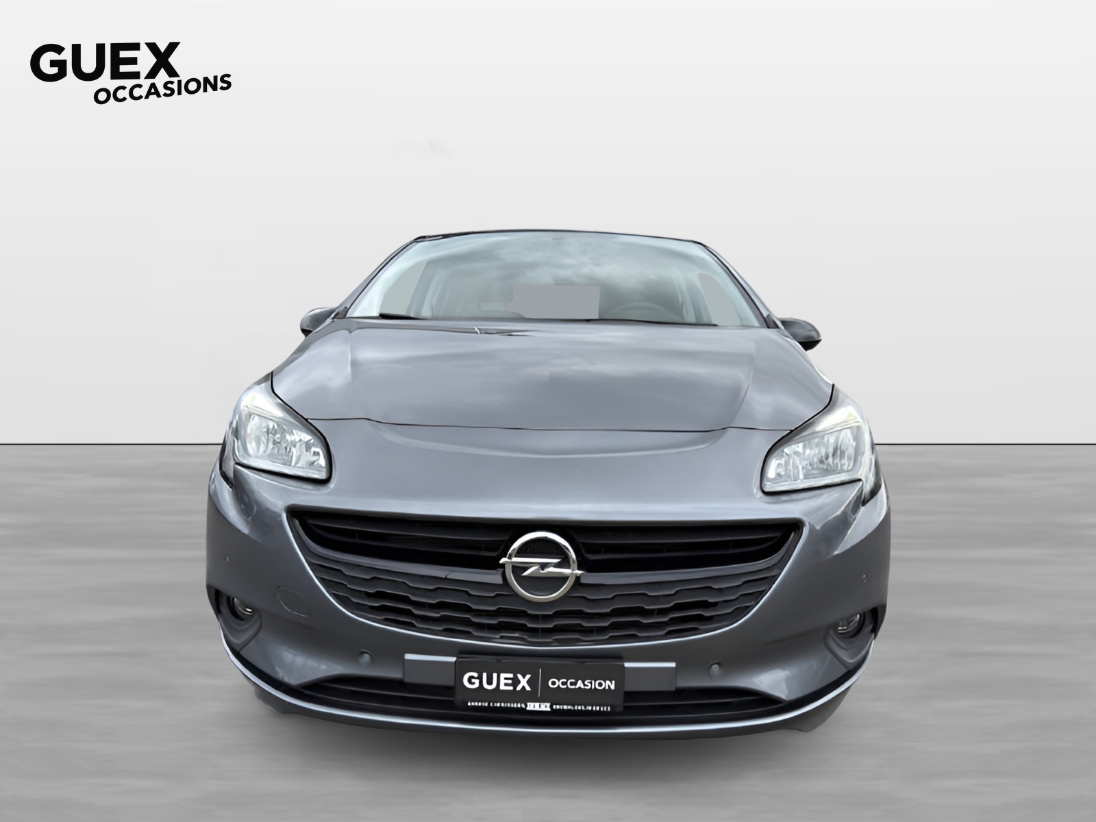 OPEL Corsa 1.0 Turbo eTEC Black Ed. S/S-image-5
