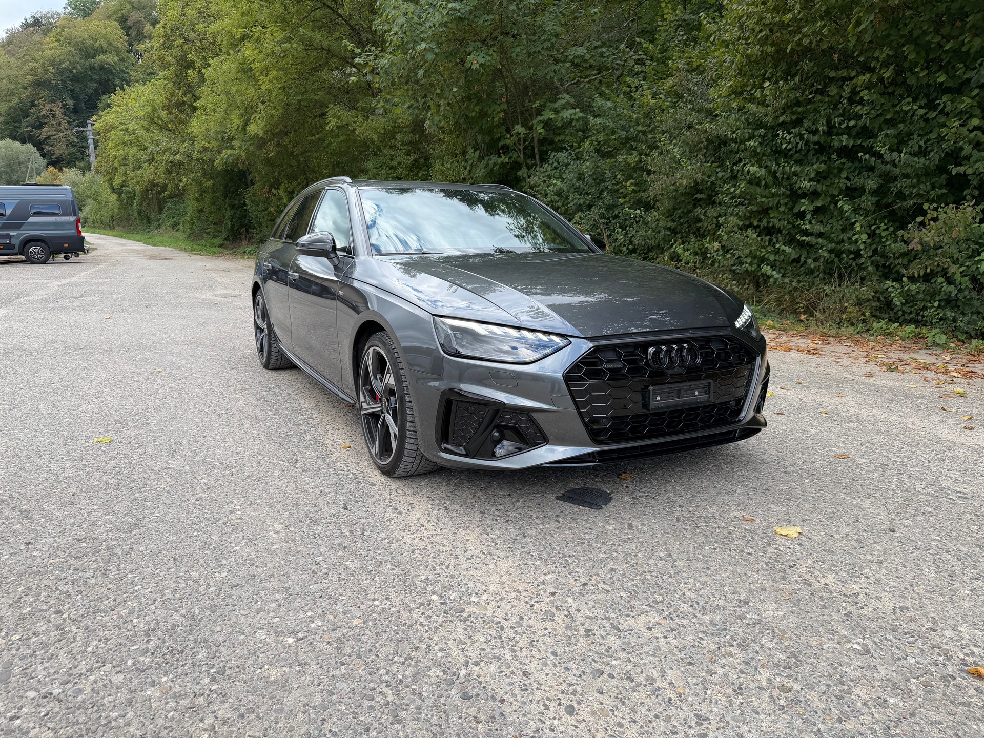 AUDI 2.0 40 TDI S Line Attraction quattro S-Tronic Competition Plus-image-0