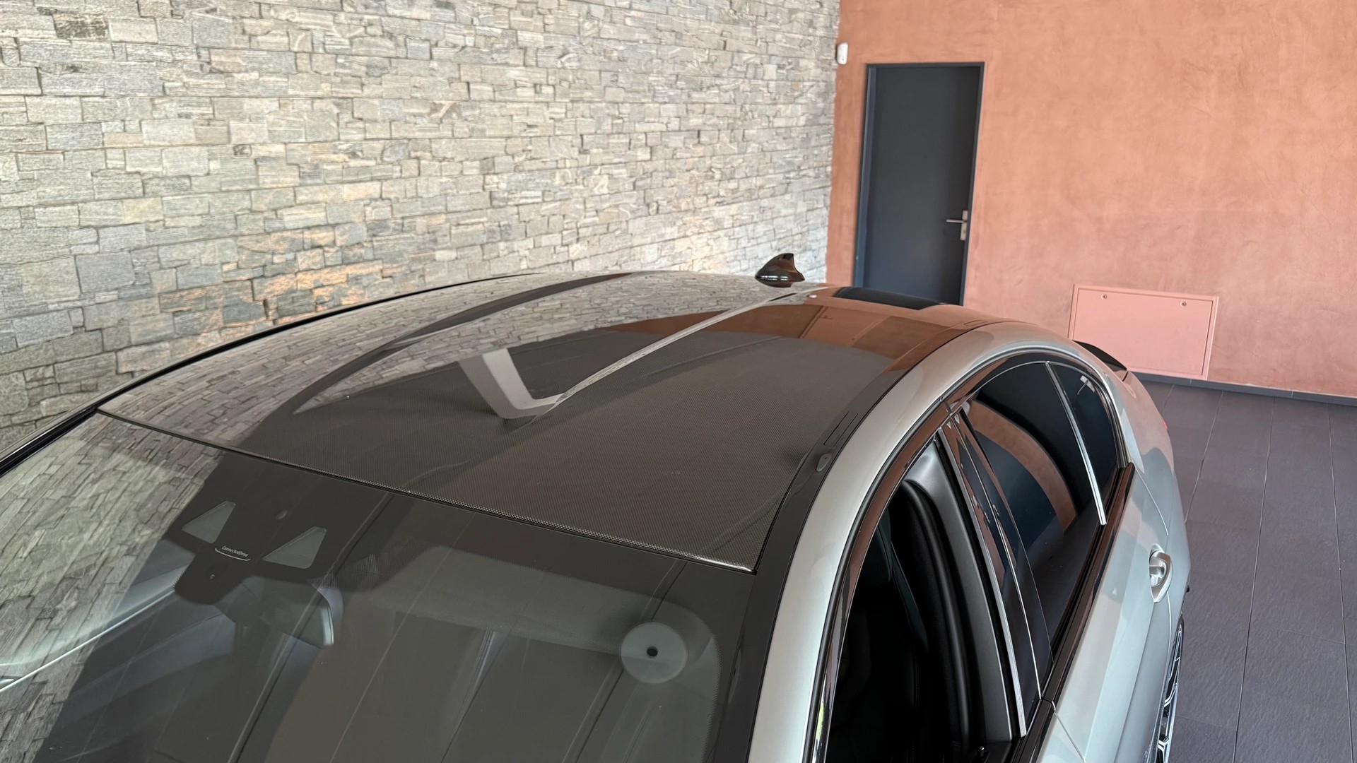 BMW M5 xDrive Competition Modelljahr 2020-image-12