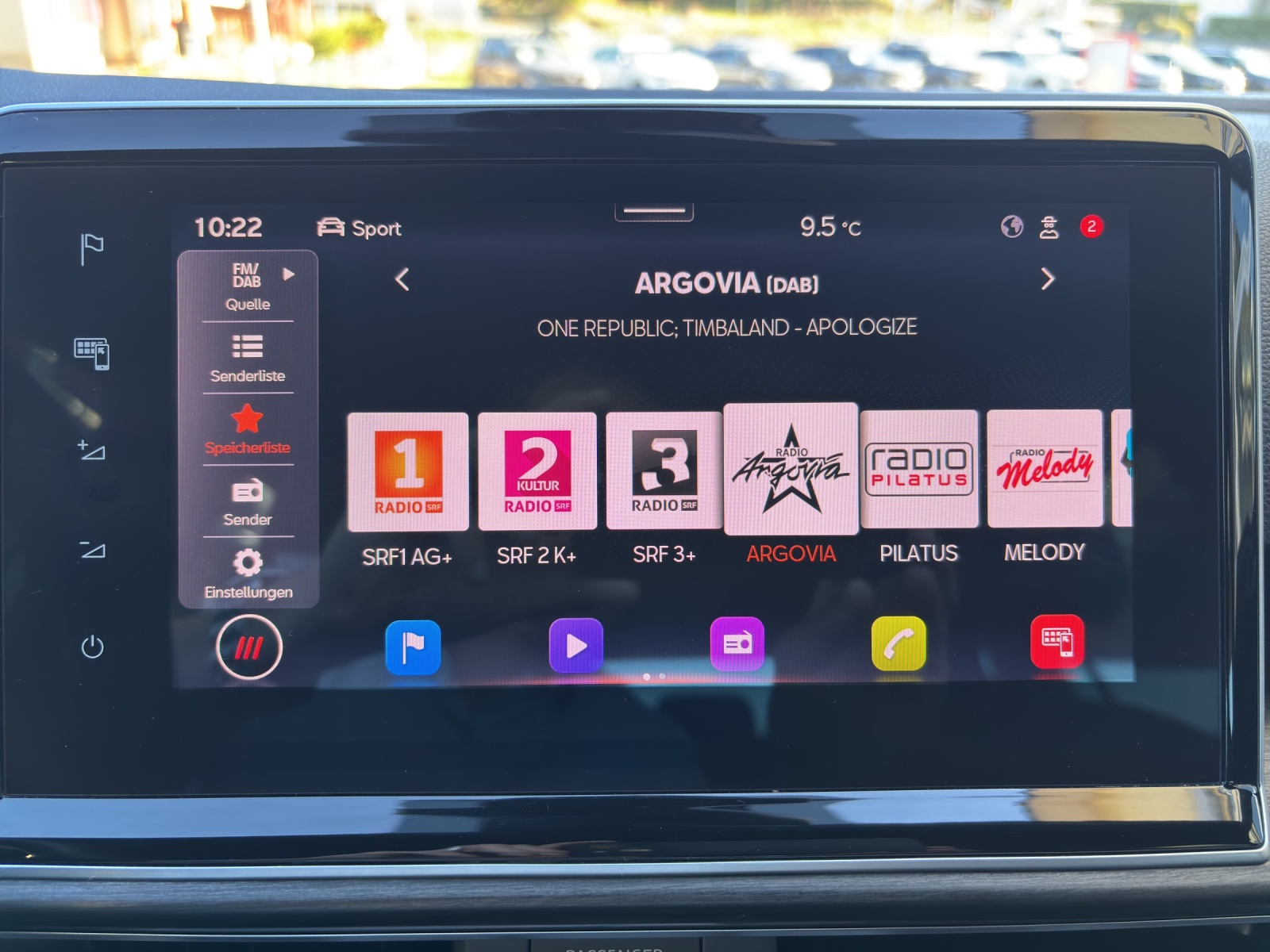 SEAT Tarraco 2.0TSI 4Drive DSG Excellence mit Automatische Distanzregelung & LED-Scheinwerfer-image-17