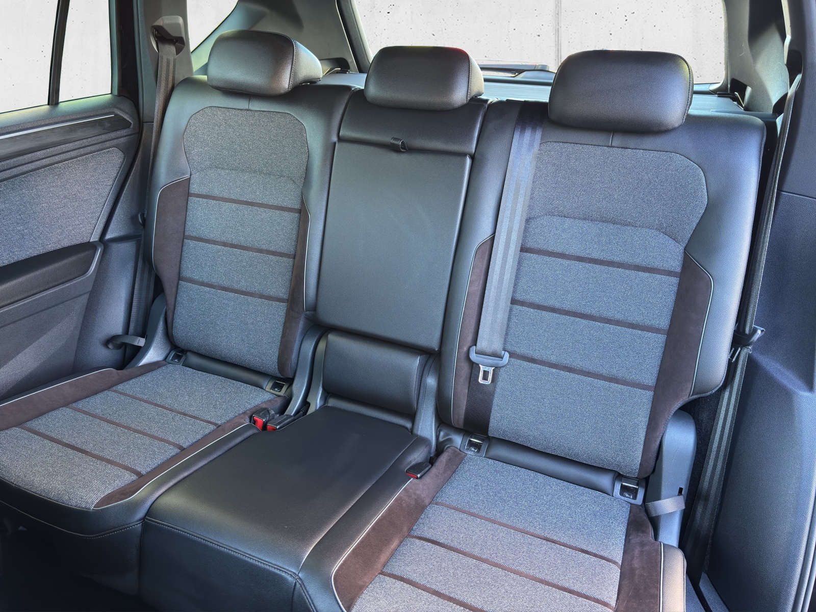 SEAT Tarraco 2.0TSI 4Drive DSG Excellence mit Automatische Distanzregelung & LED-Scheinwerfer-image-28