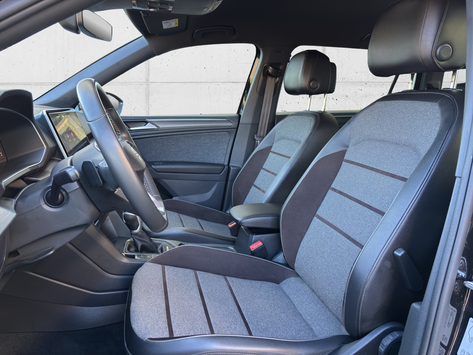 SEAT Tarraco 2.0TSI 4Drive DSG Excellence mit Automatische Distanzregelung & LED-Scheinwerfer-image-26