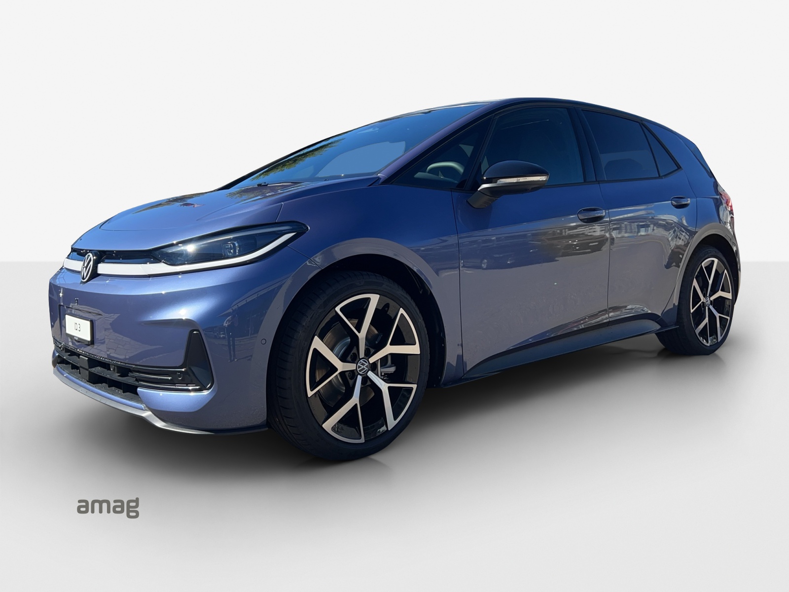 VW ID.3 Neo 79 kWh 231 PS Style-image-0