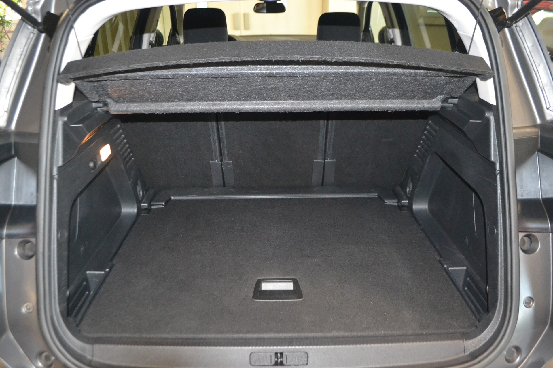 CITROEN C5 Aircross 1.5 BlueHD Feel EAT8-image-9