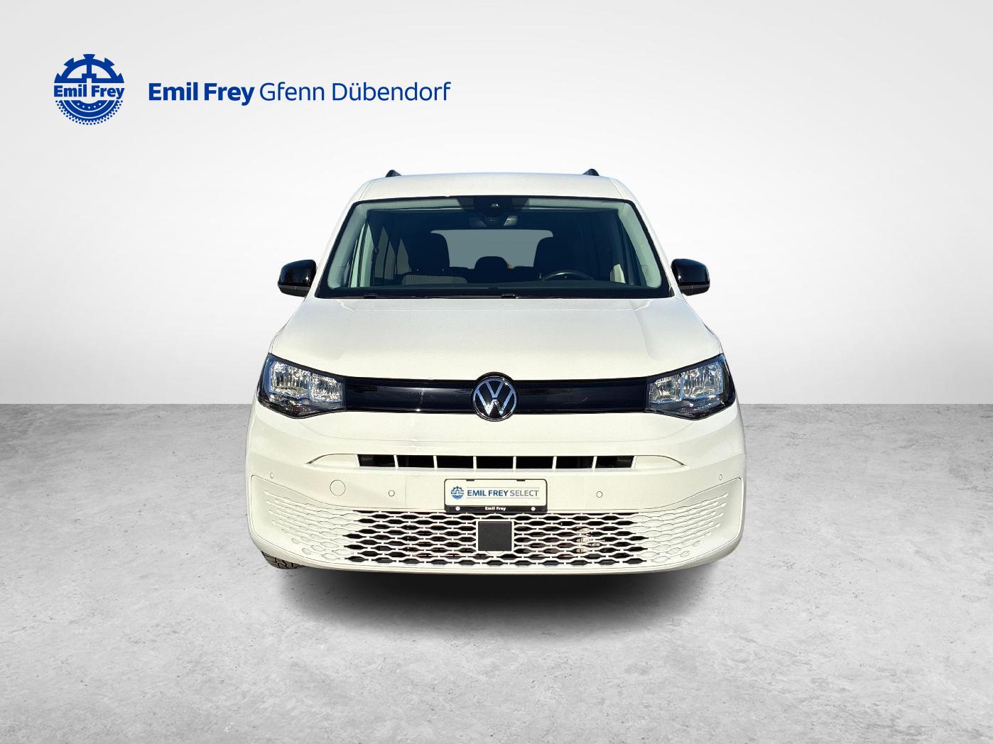 VW Caddy Maxi 2.0 TDI 122 4motion-image-5