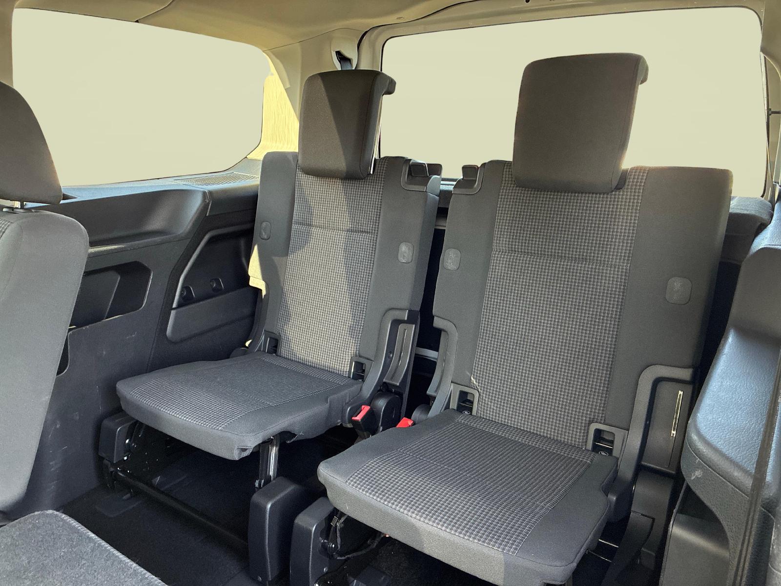 VW Caddy Maxi 2.0 TDI 122 4motion-image-17
