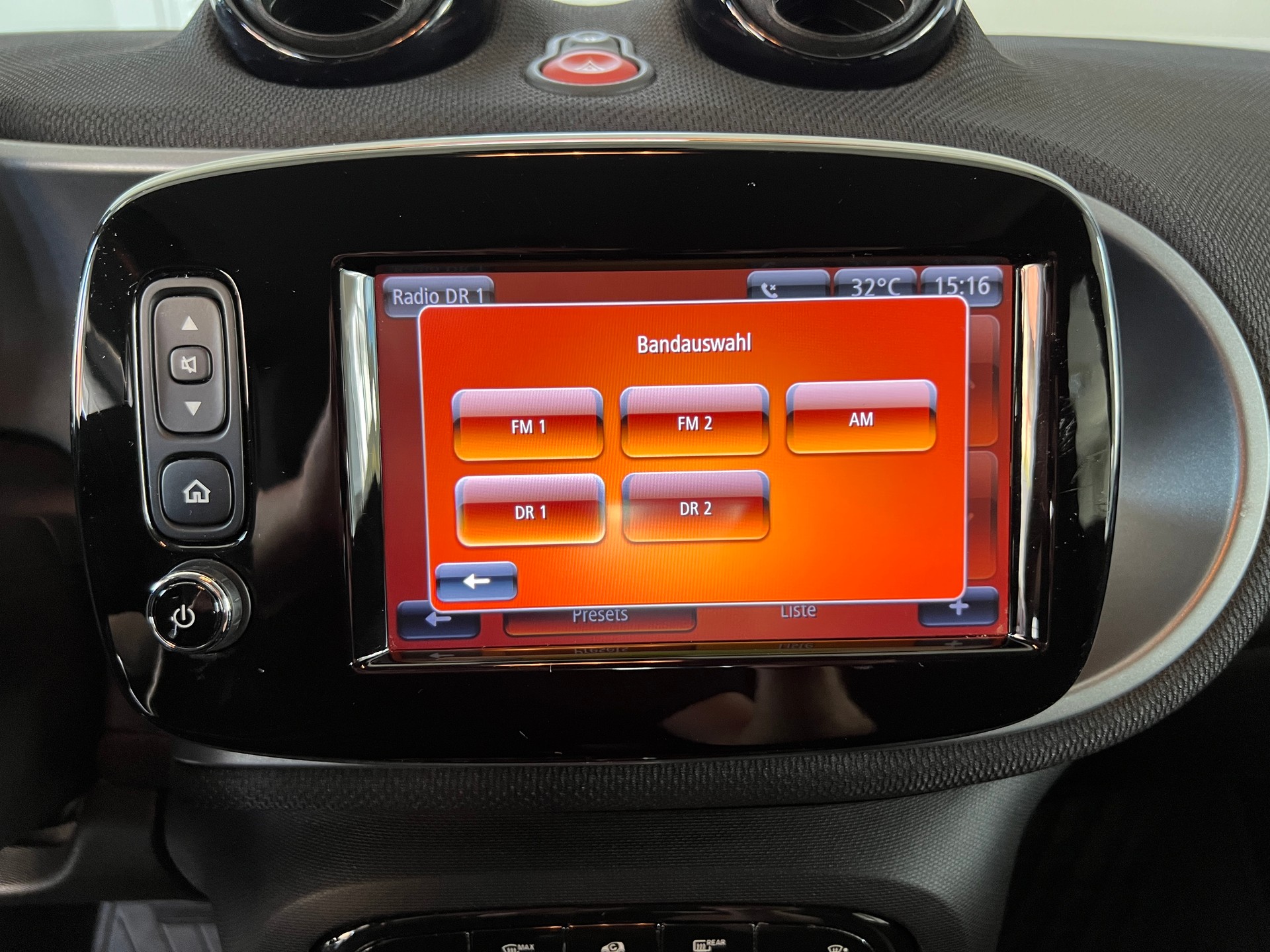 SMART fortwo passion twinmatic-image-11