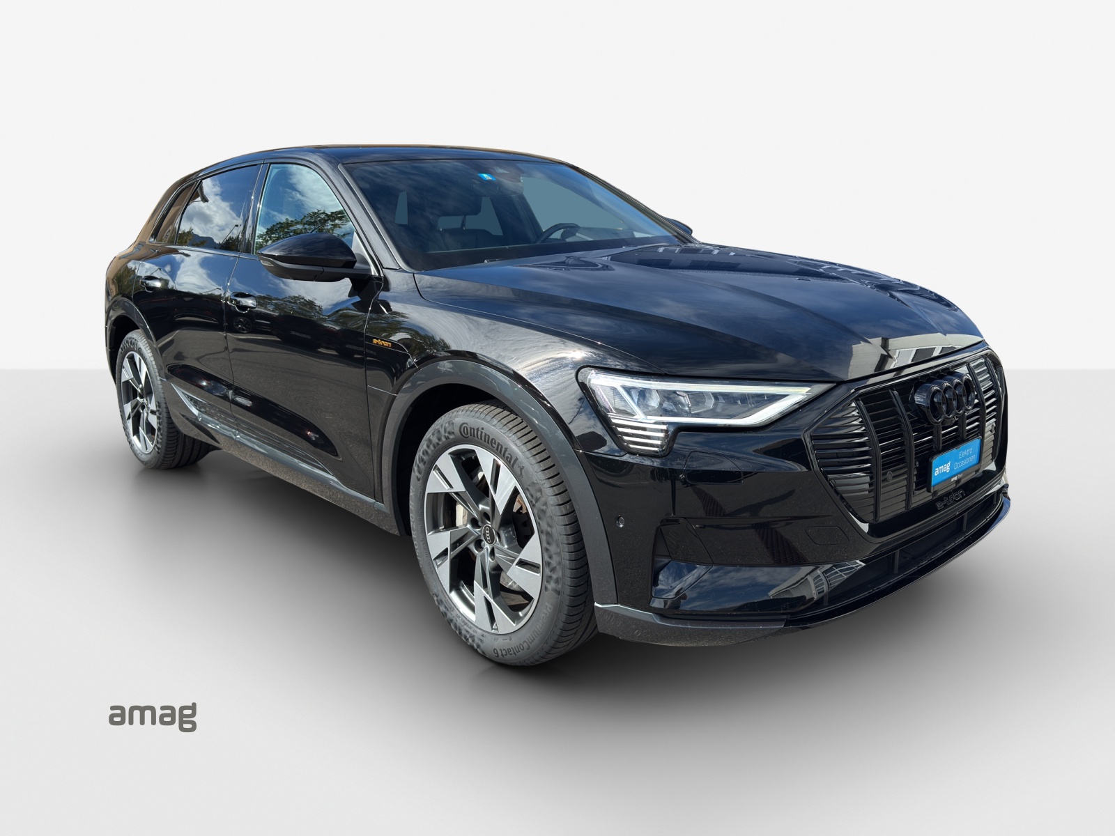 AUDI e-tron 50 Advanced quattro-image-5