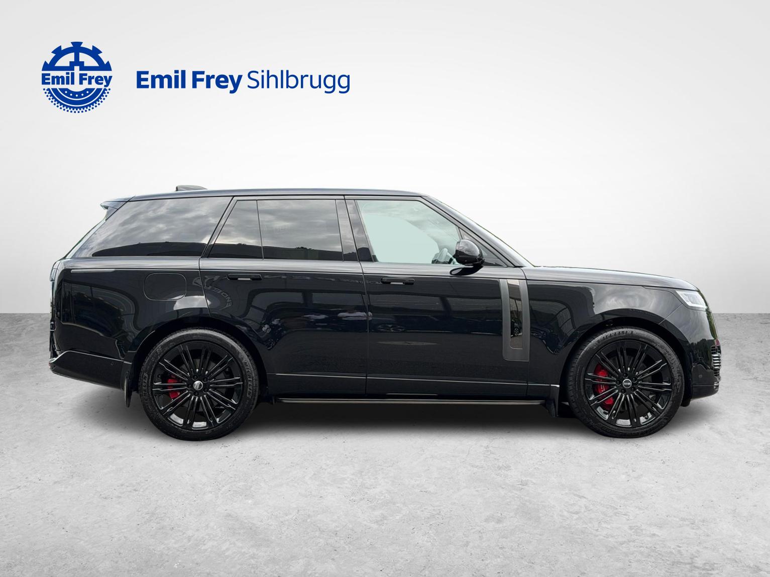 LAND ROVER Range Rover 4.4 V8 SV-image-6