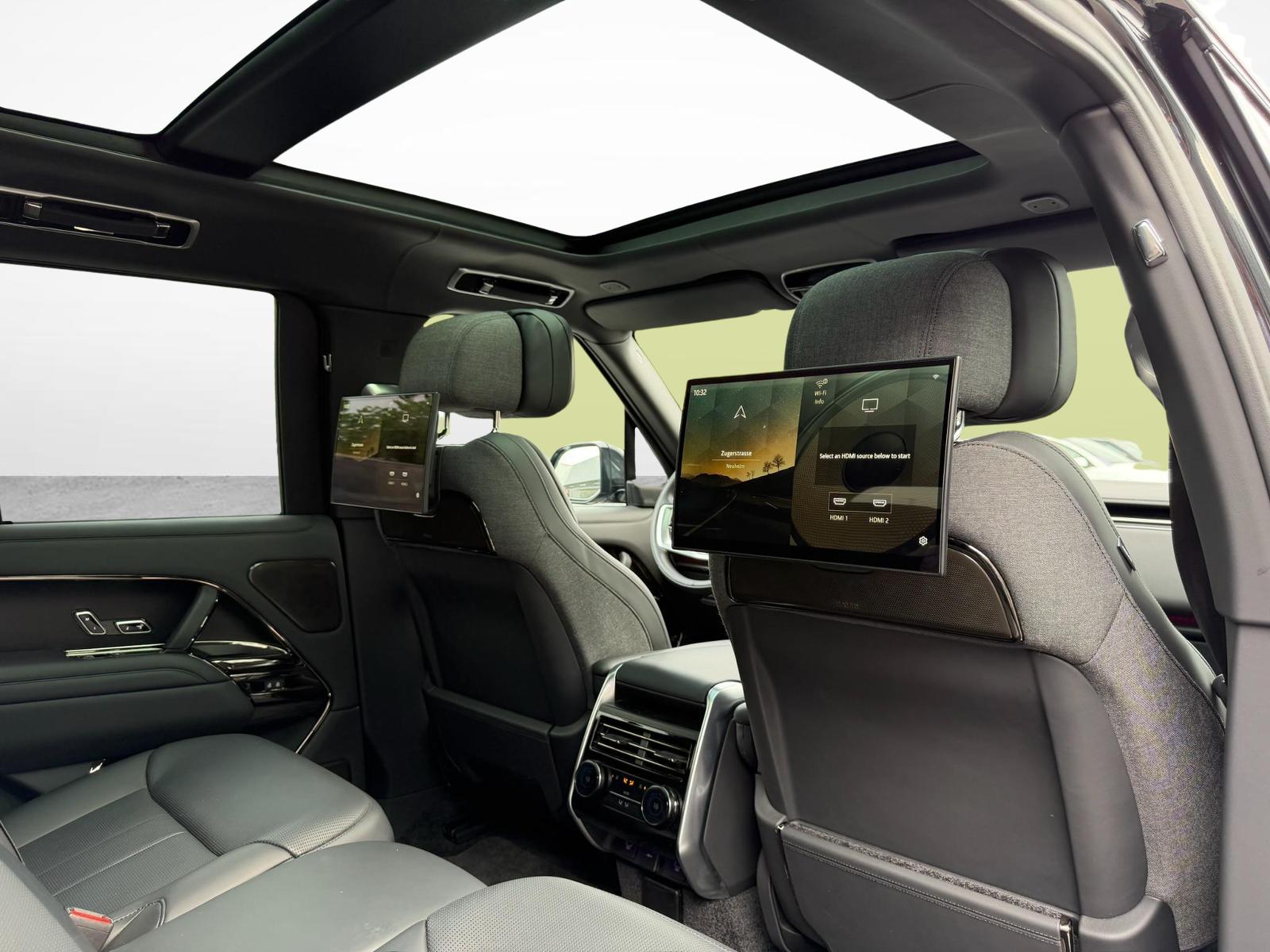 LAND ROVER Range Rover 4.4 V8 SV-image-12