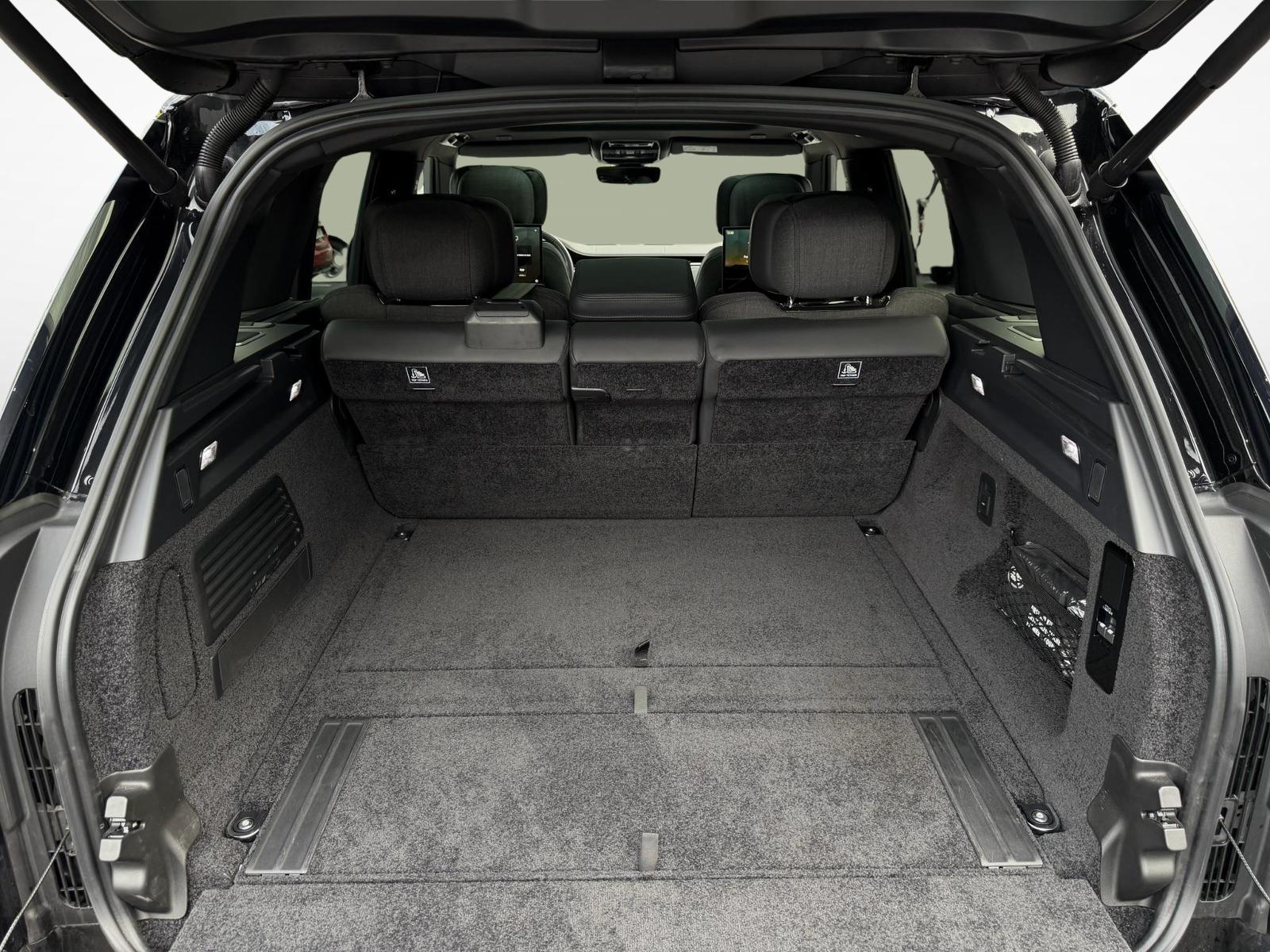 LAND ROVER Range Rover 4.4 V8 SV-image-14