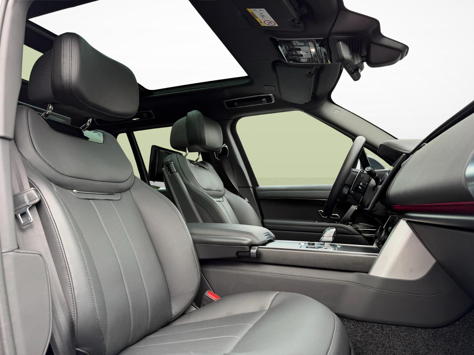 LAND ROVER Range Rover 4.4 V8 SV-image-3