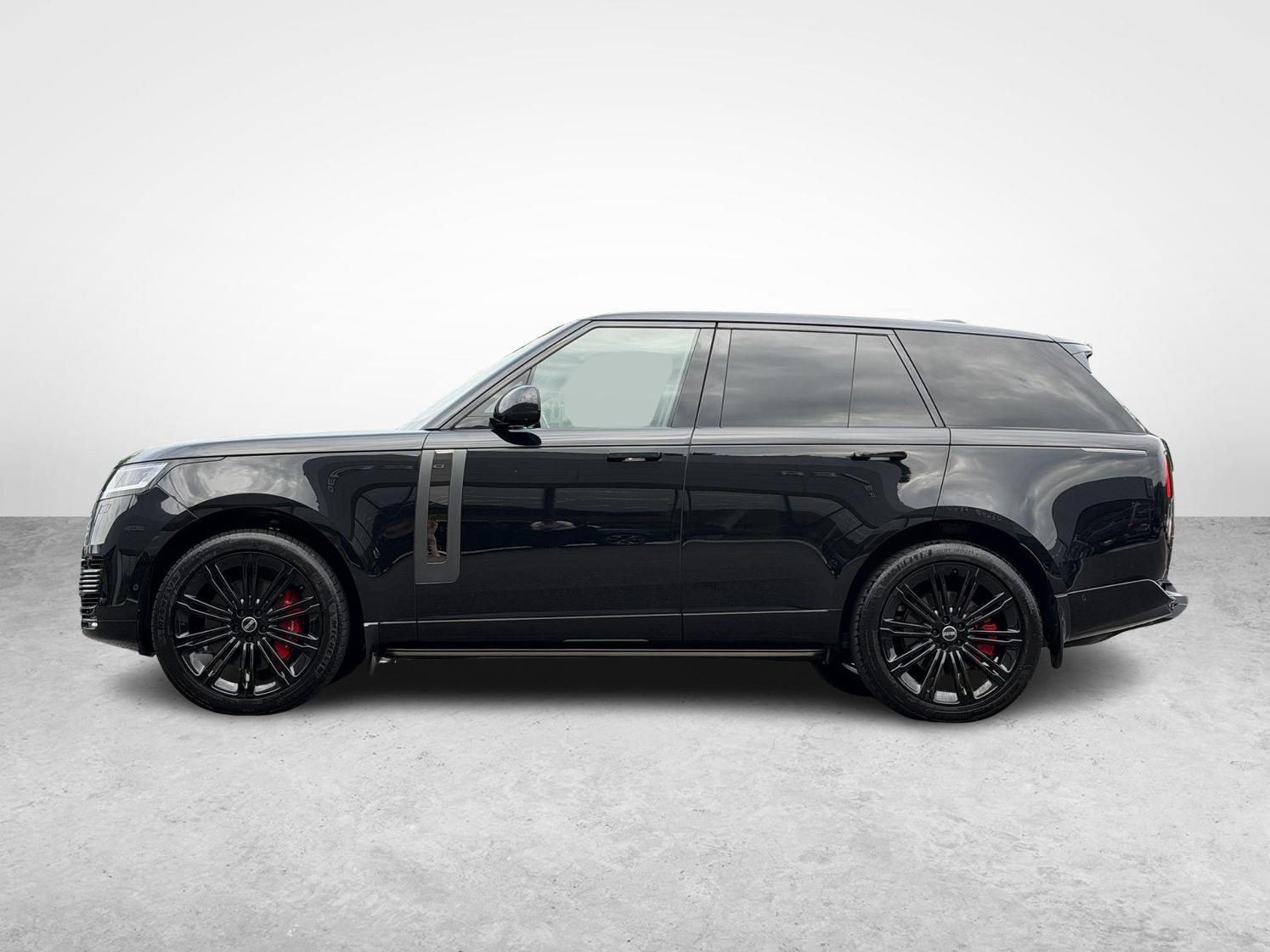 LAND ROVER Range Rover 4.4 V8 SV-image-15