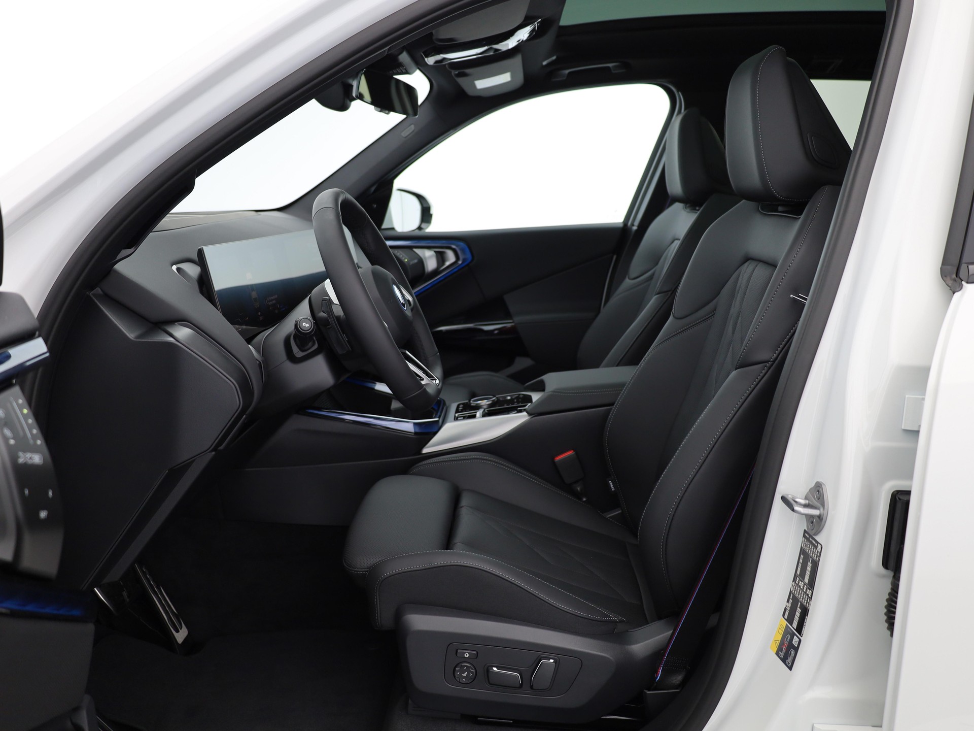 BMW X3 G45 30e xDrive-image-3