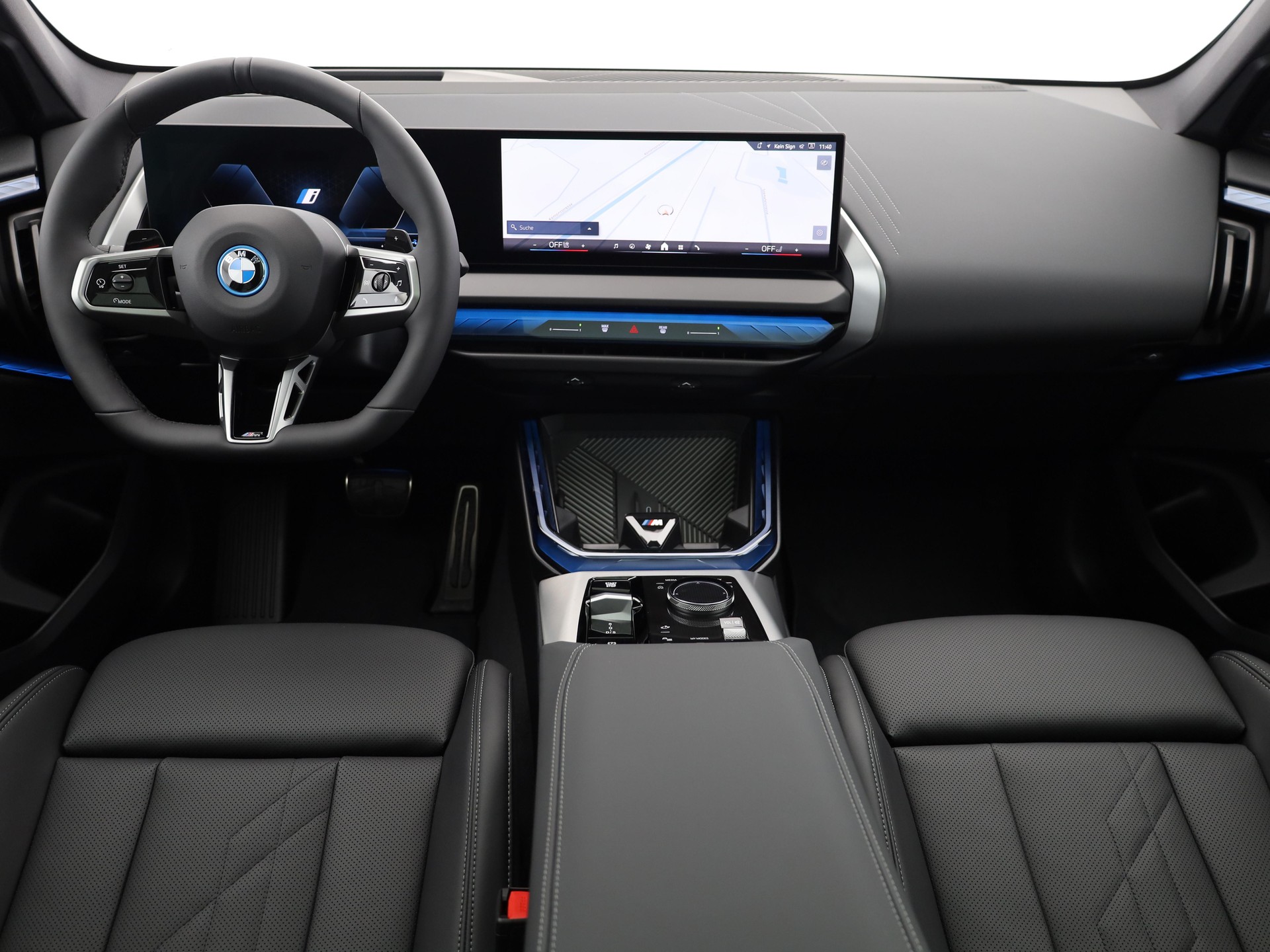 BMW X3 G45 30e xDrive-image-4