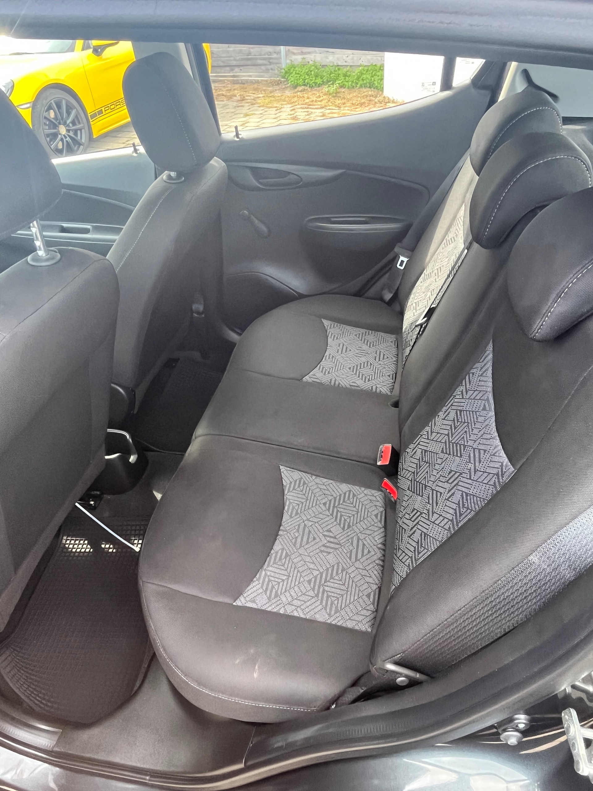 OPEL Karl 1.0 EcoFLEX Active Easytronic-image-8