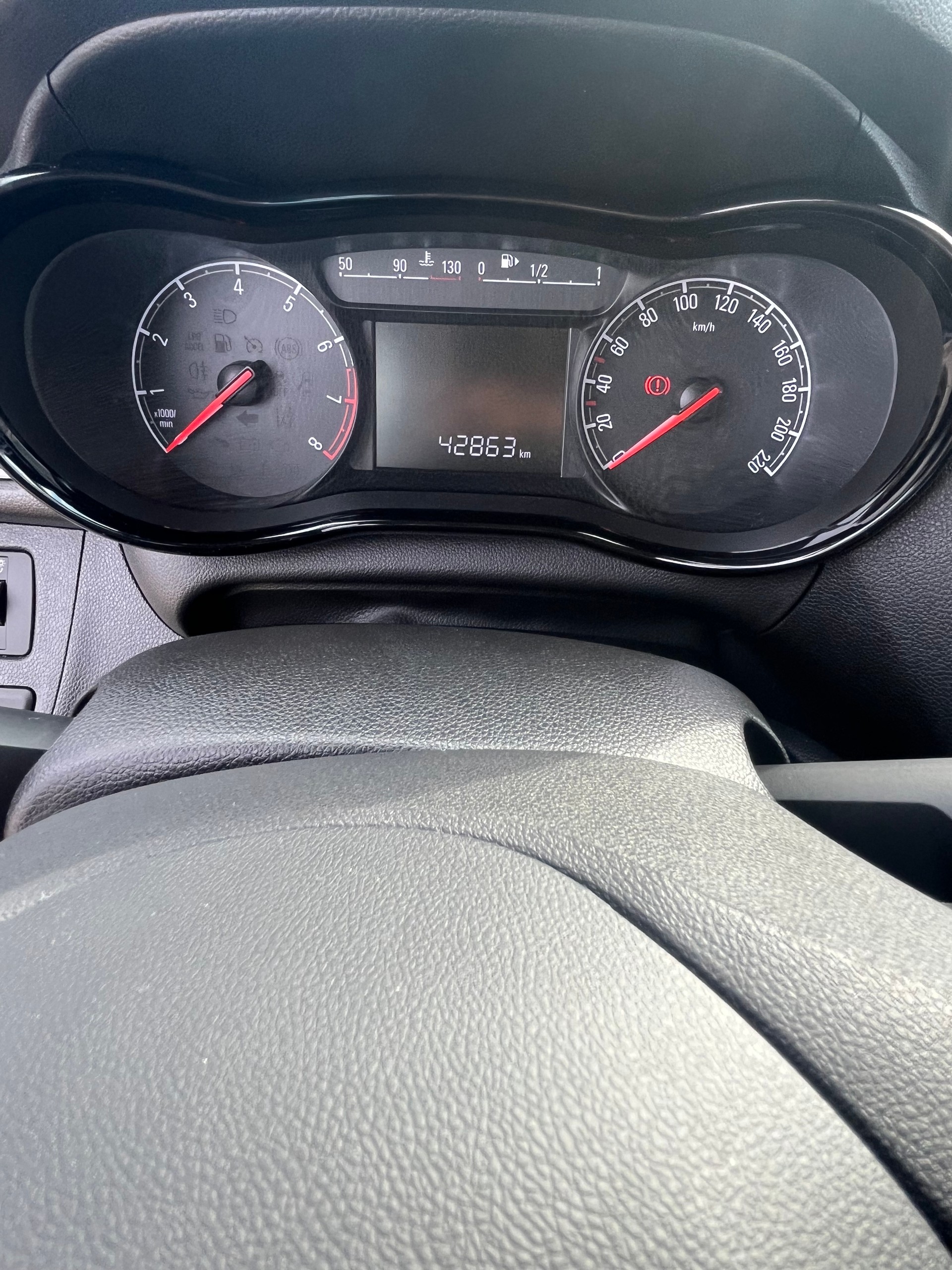 OPEL Karl 1.0 EcoFLEX Active Easytronic-image-10