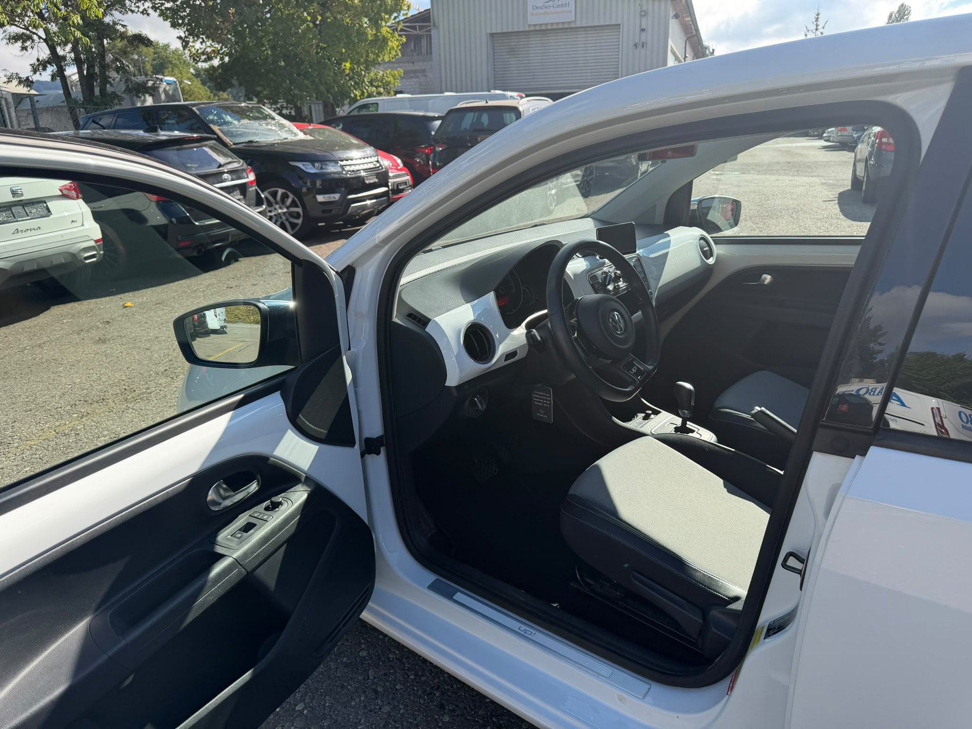 VW Up 1.0 high up ASG-image-6