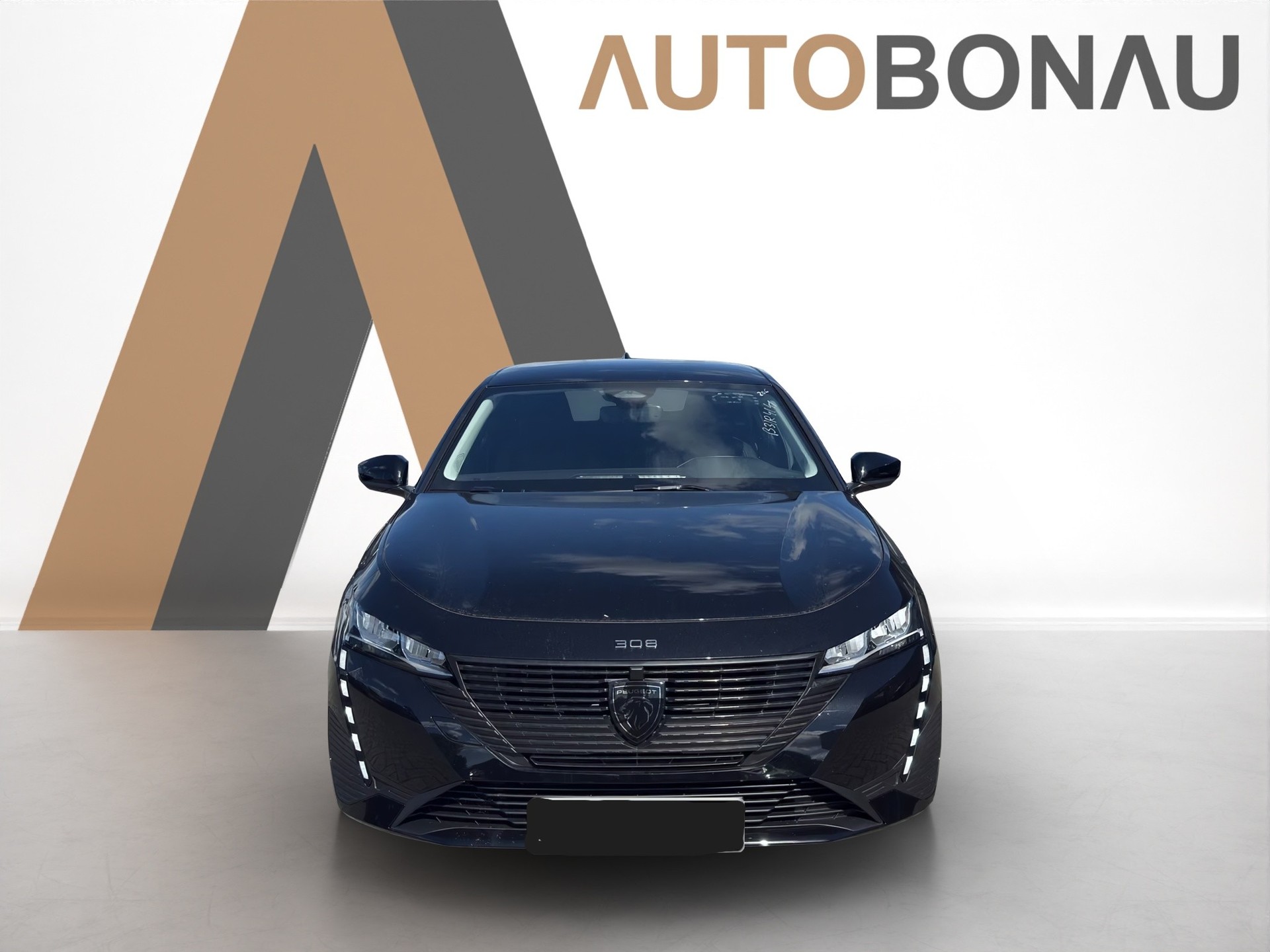 PEUGEOT 308 SW 1.2 Hybrid Style-image-7