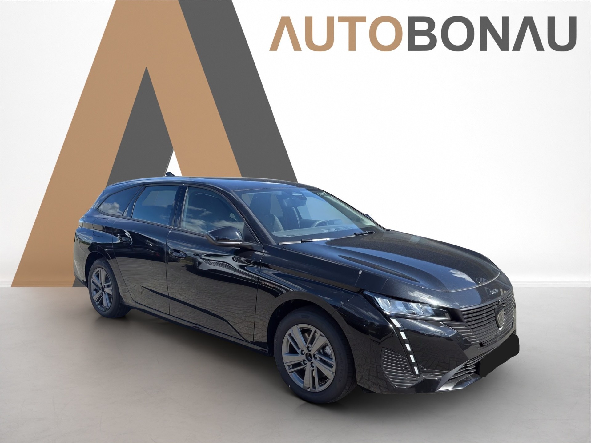PEUGEOT 308 SW 1.2 Hybrid Style-image-6