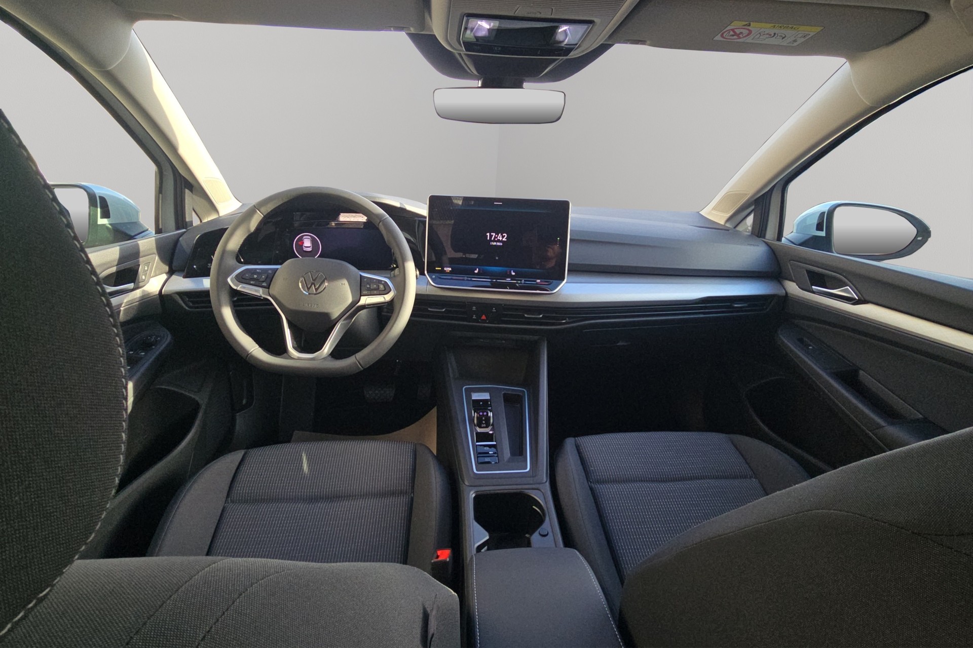 VW Golf 1.5 e TSI mHEV Value DSG-image-6