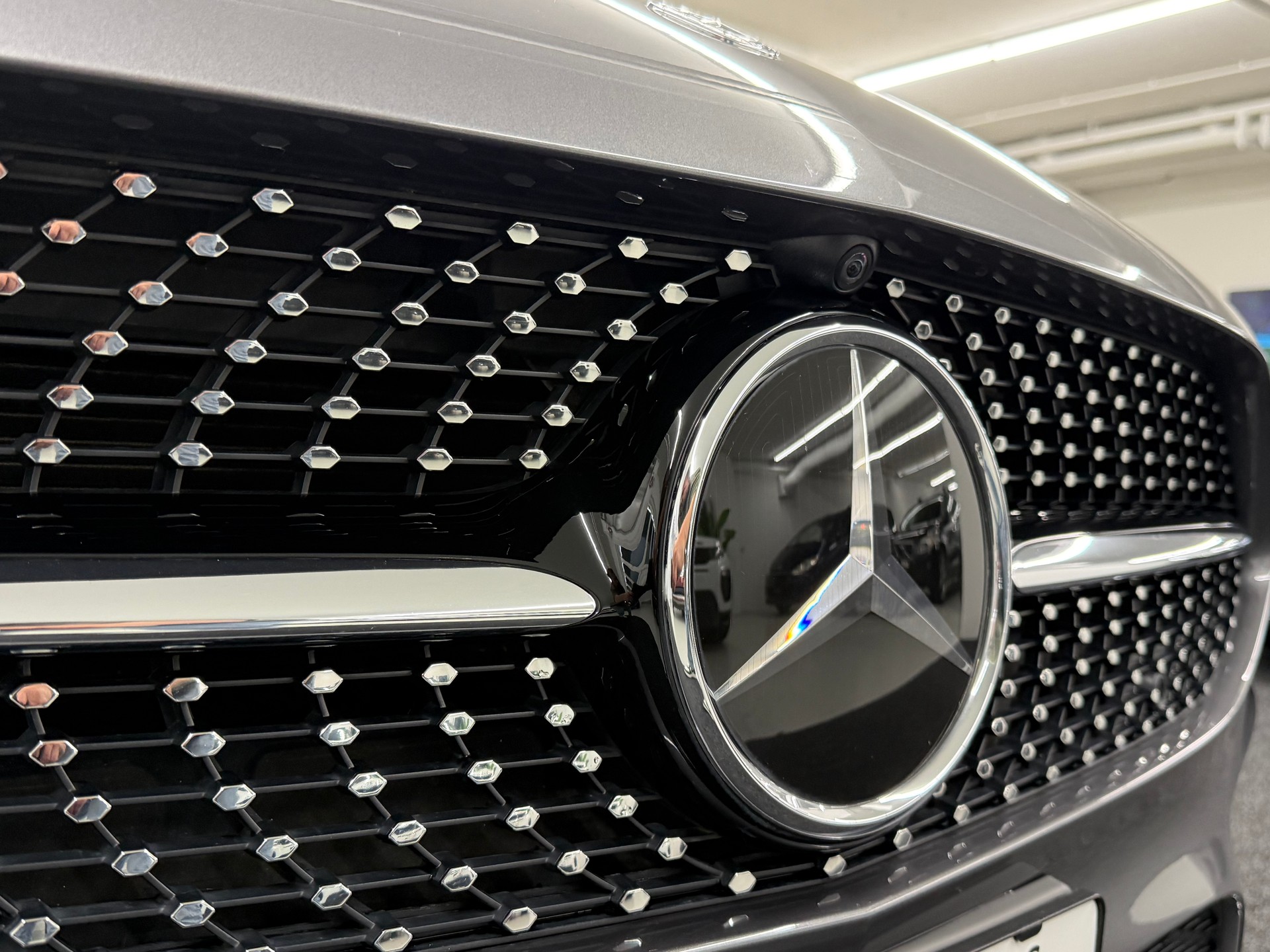 MERCEDES-BENZ B 200 AMG Line 7G-DCT-image-11