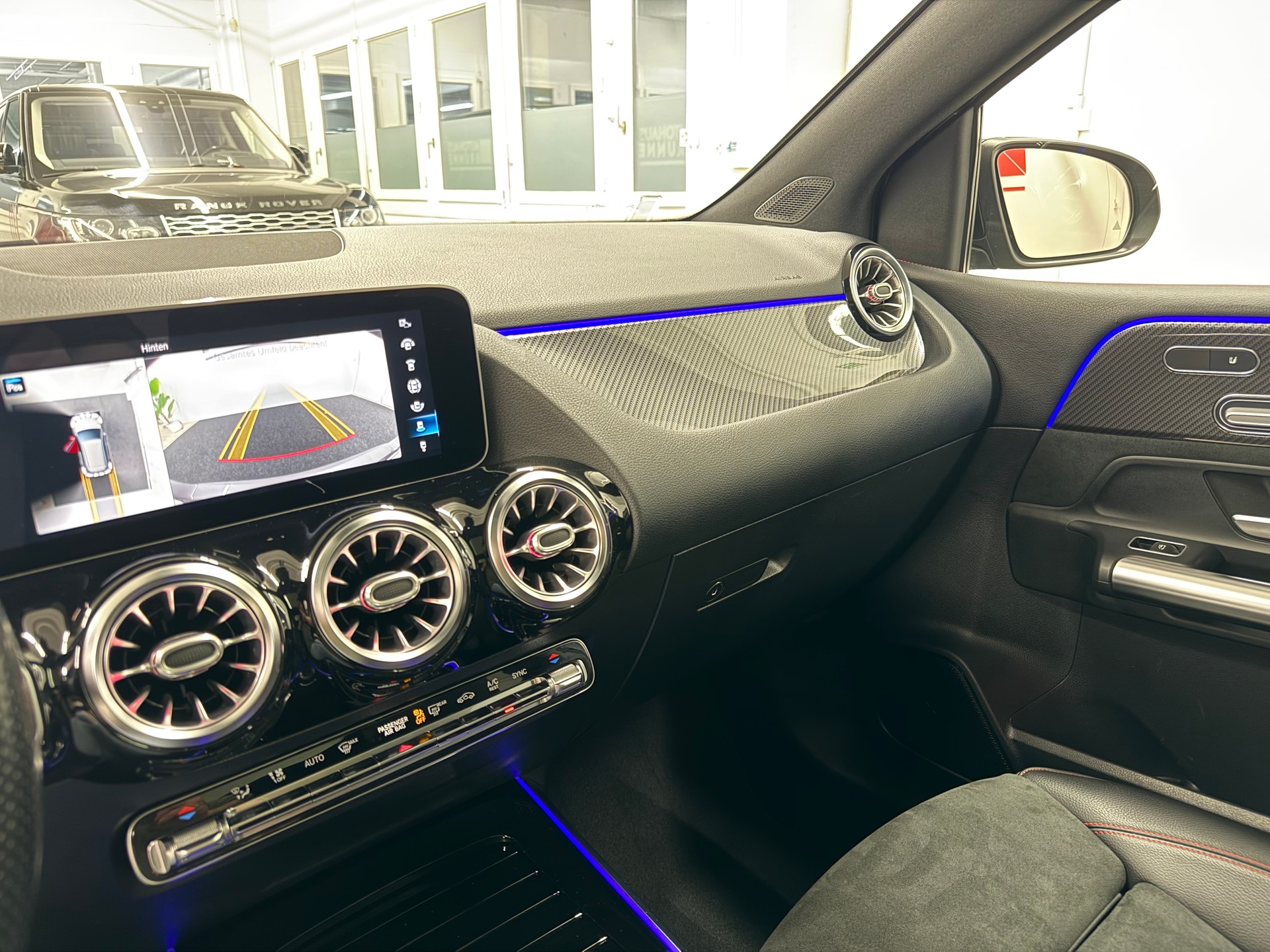 MERCEDES-BENZ B 200 AMG Line 7G-DCT-image-20