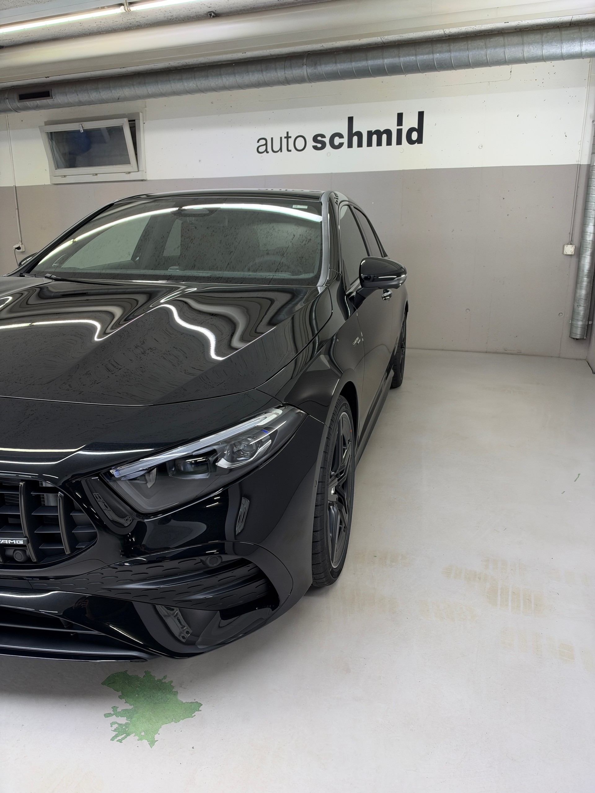 MERCEDES-BENZ A AMG 35 4Matic-image-2