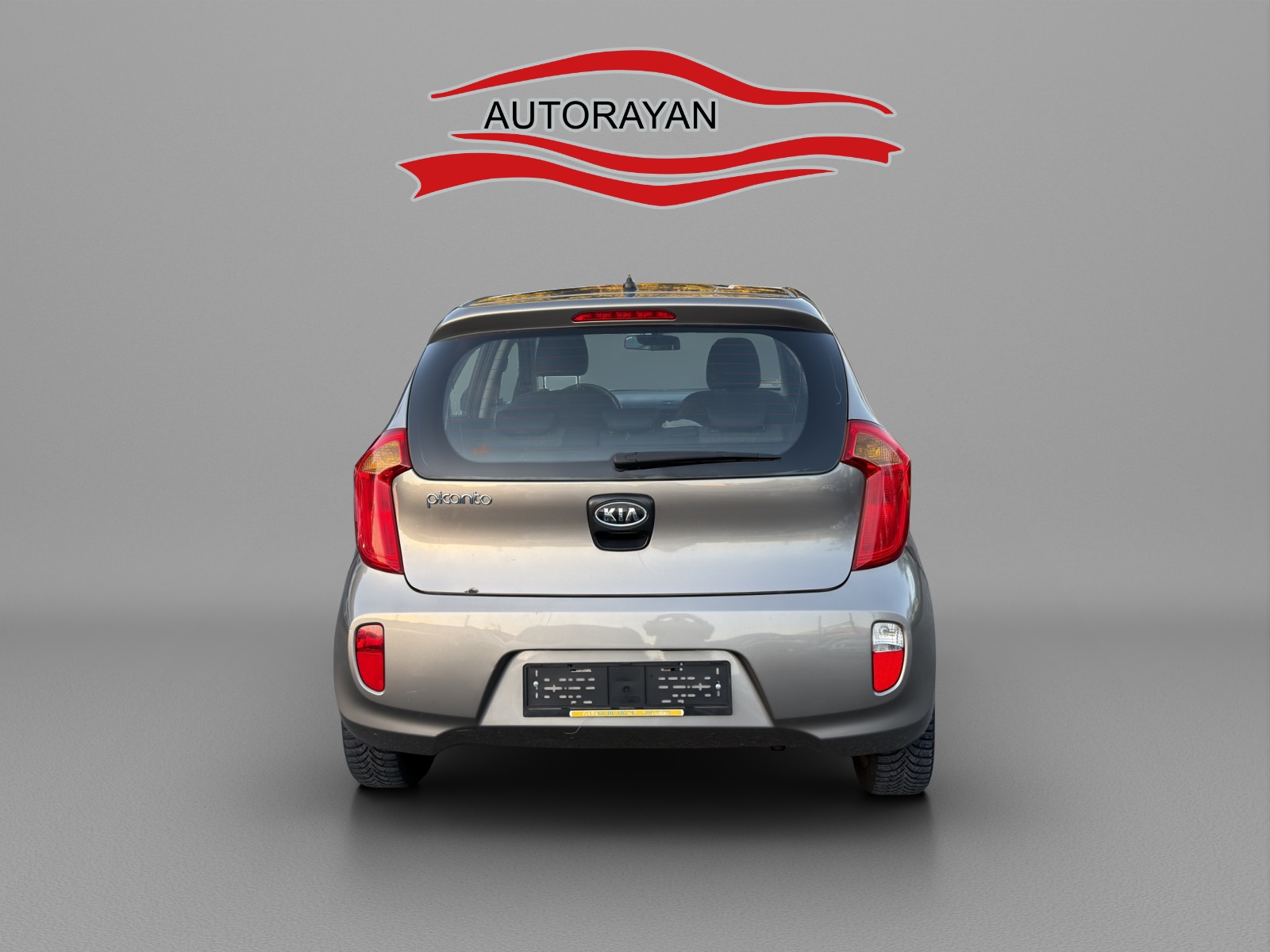 KIA Picanto 1.0-image-3