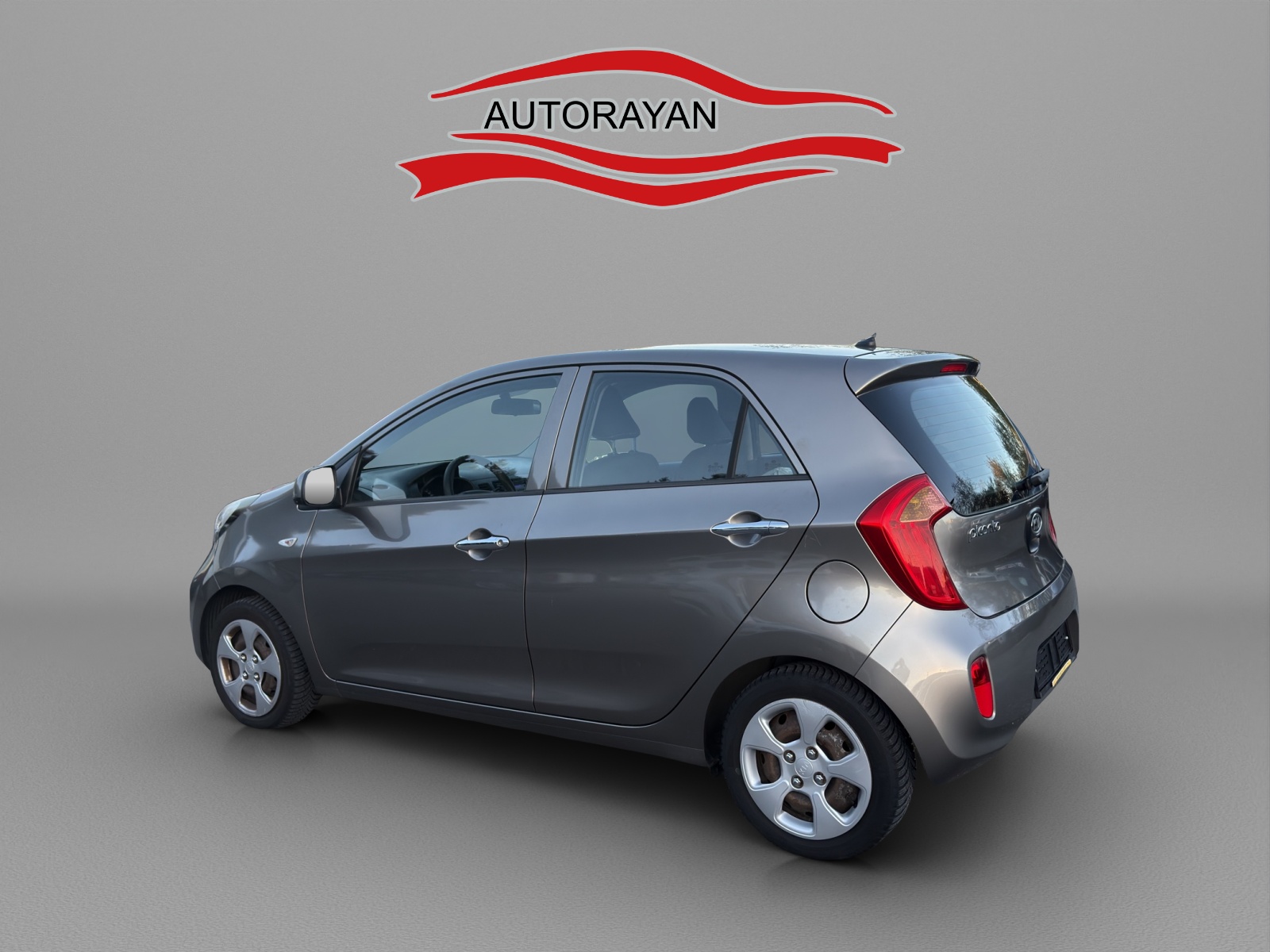 KIA Picanto 1.0-image-5