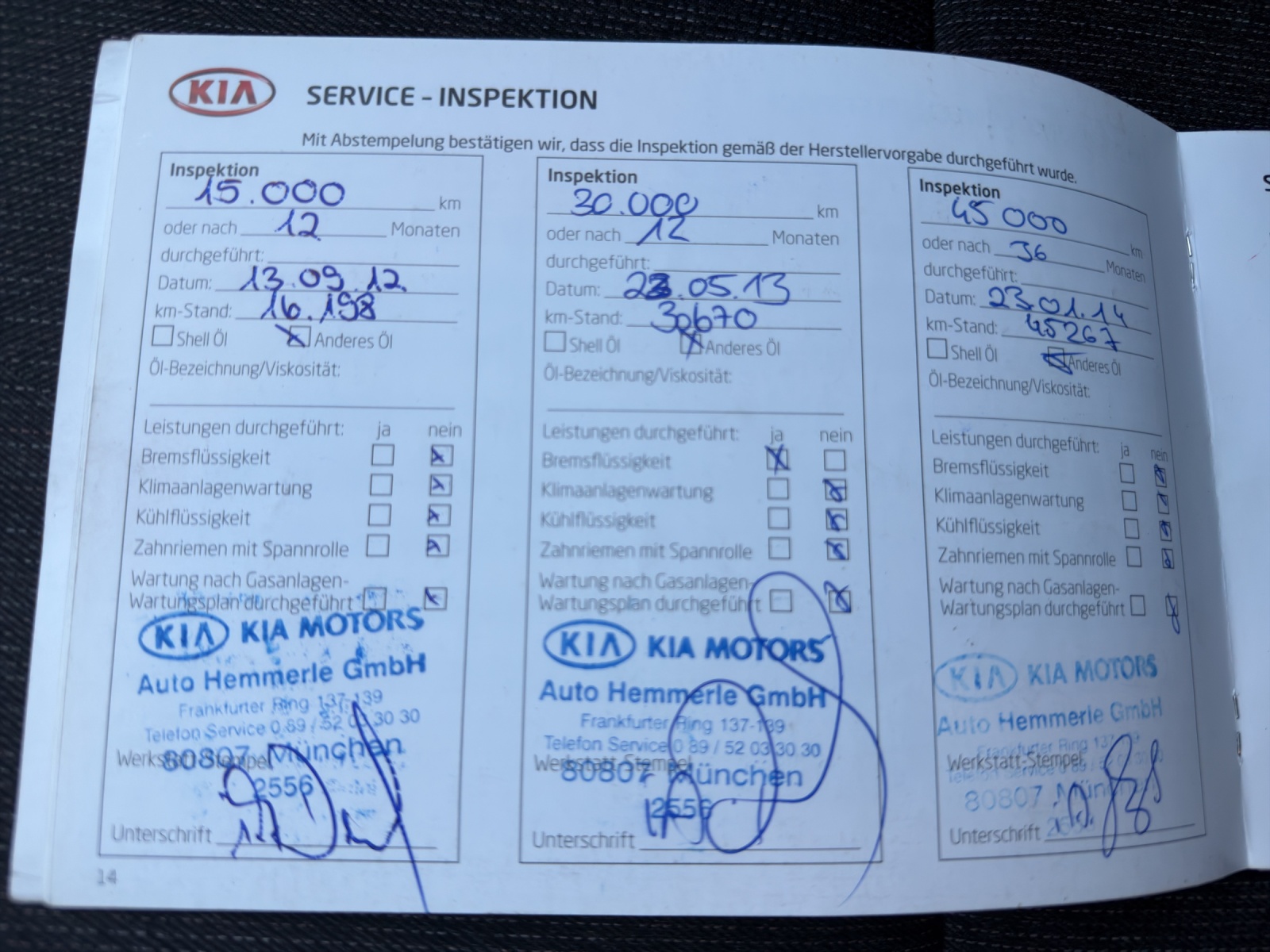 KIA Picanto 1.0-image-9