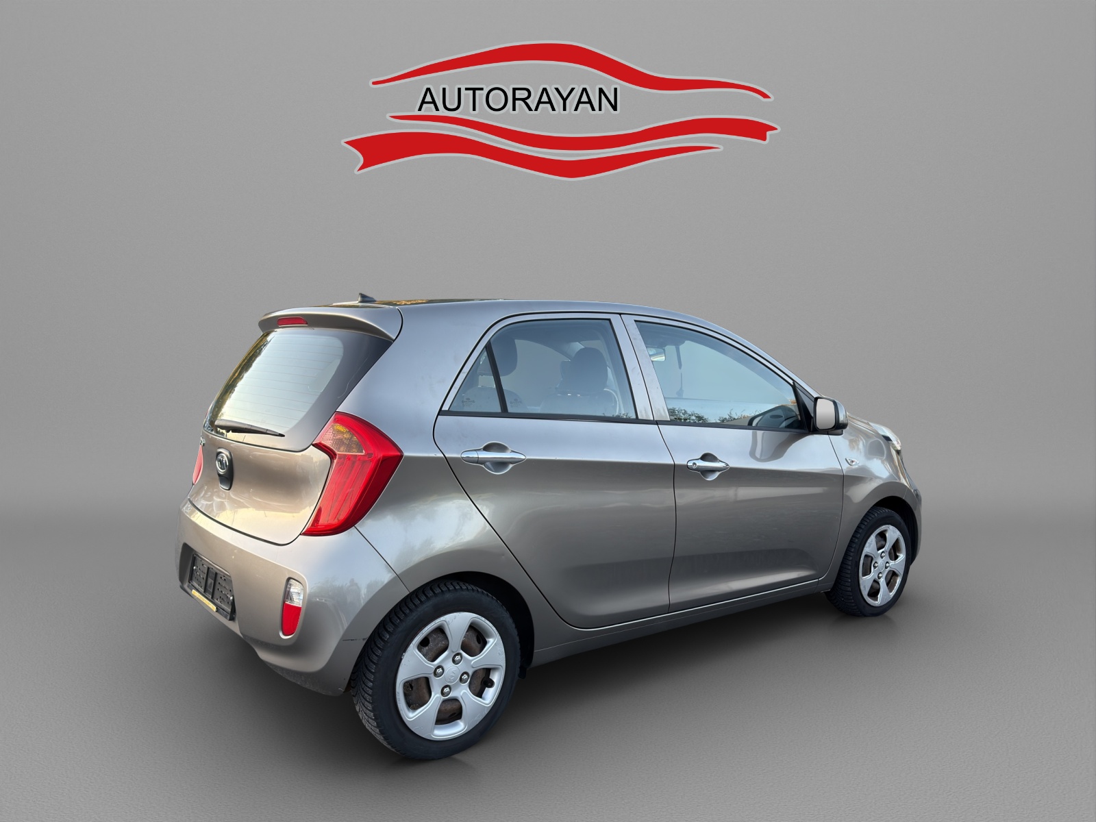 KIA Picanto 1.0-image-4