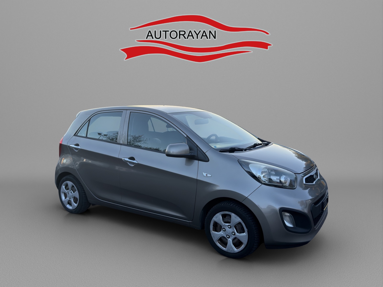 KIA Picanto 1.0-image-2