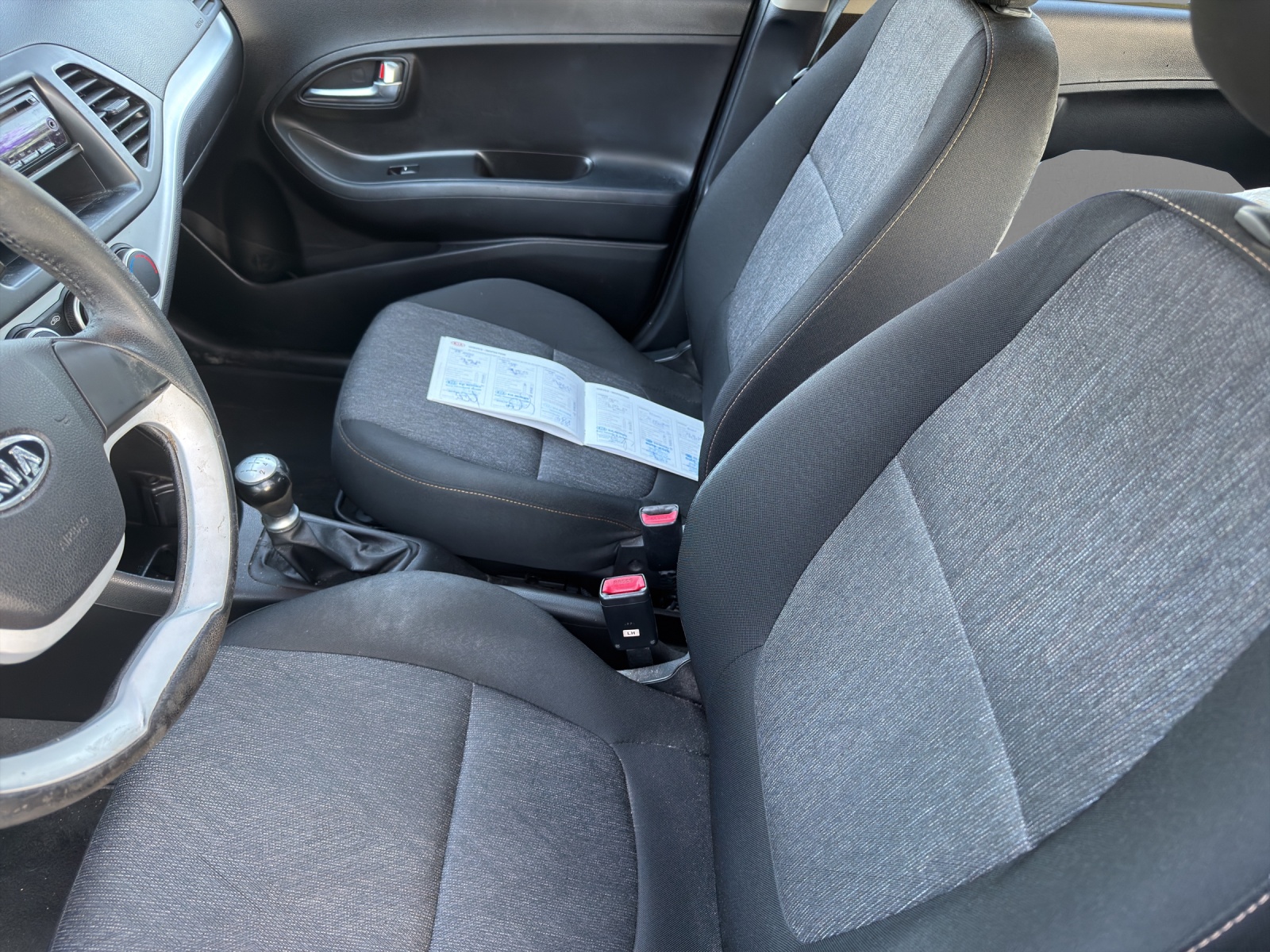 KIA Picanto 1.0-image-6