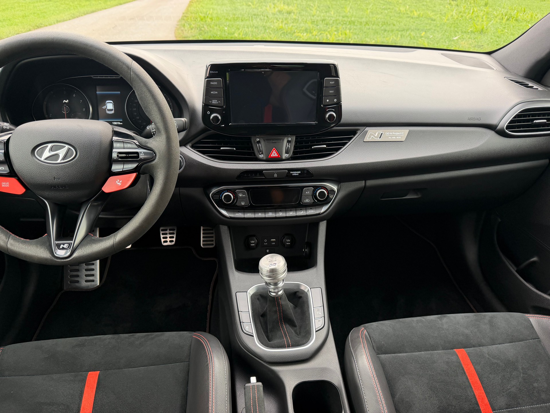 HYUNDAI i30 N 2.0 T-GDi Project C-image-13