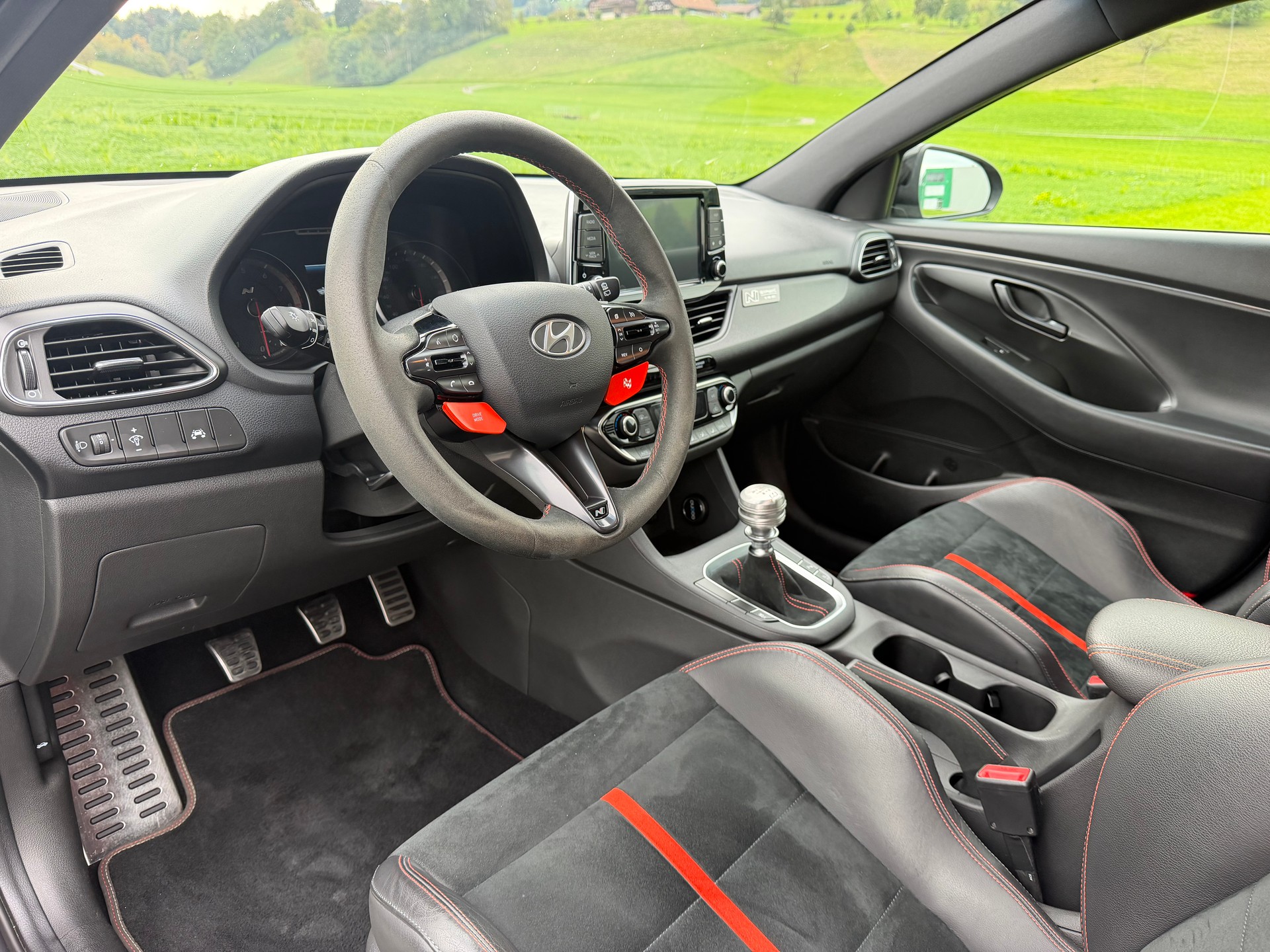 HYUNDAI i30 N 2.0 T-GDi Project C-image-7