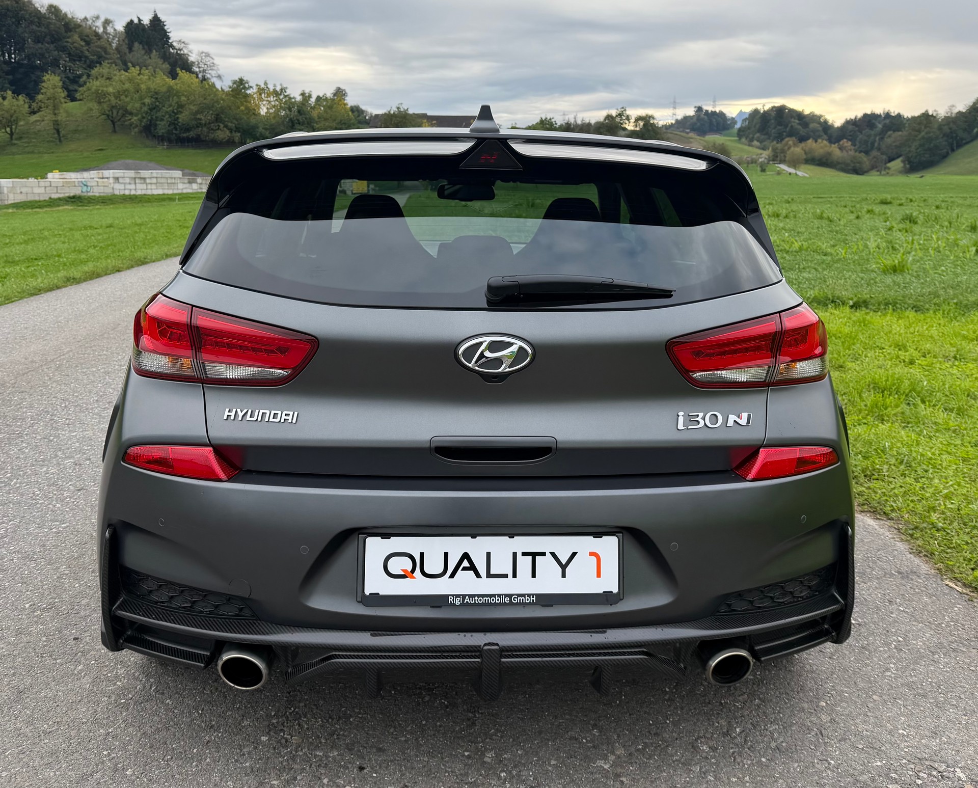 HYUNDAI i30 N 2.0 T-GDi Project C-image-5
