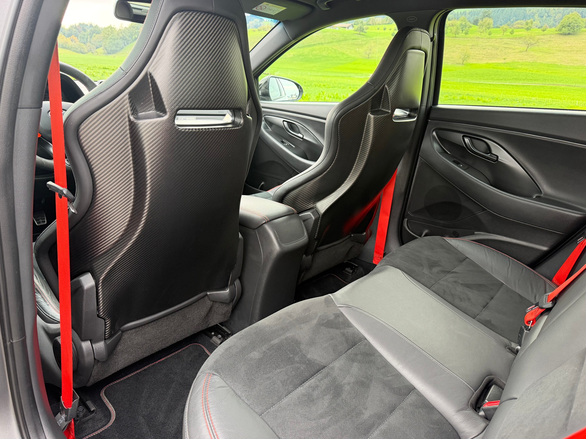 HYUNDAI i30 N 2.0 T-GDi Project C-image-10