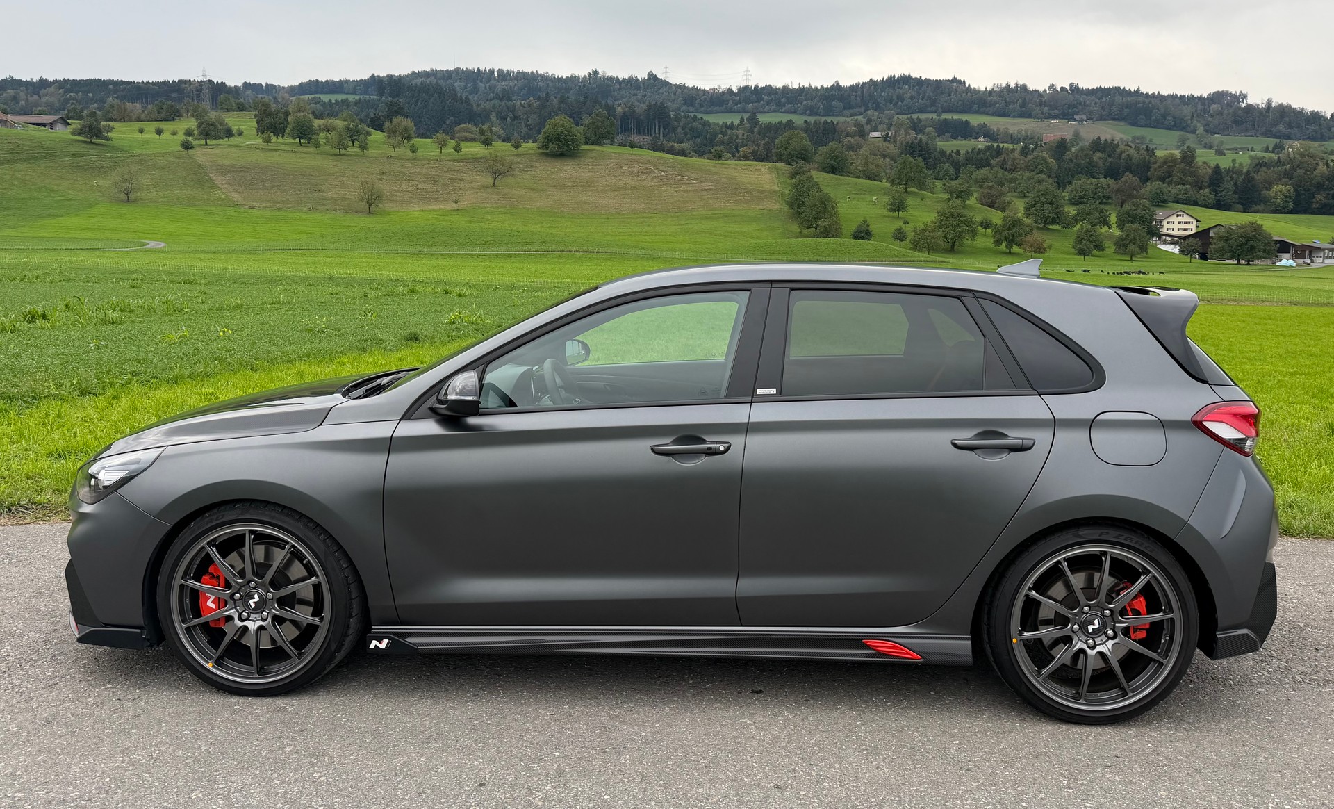 HYUNDAI i30 N 2.0 T-GDi Project C-image-3