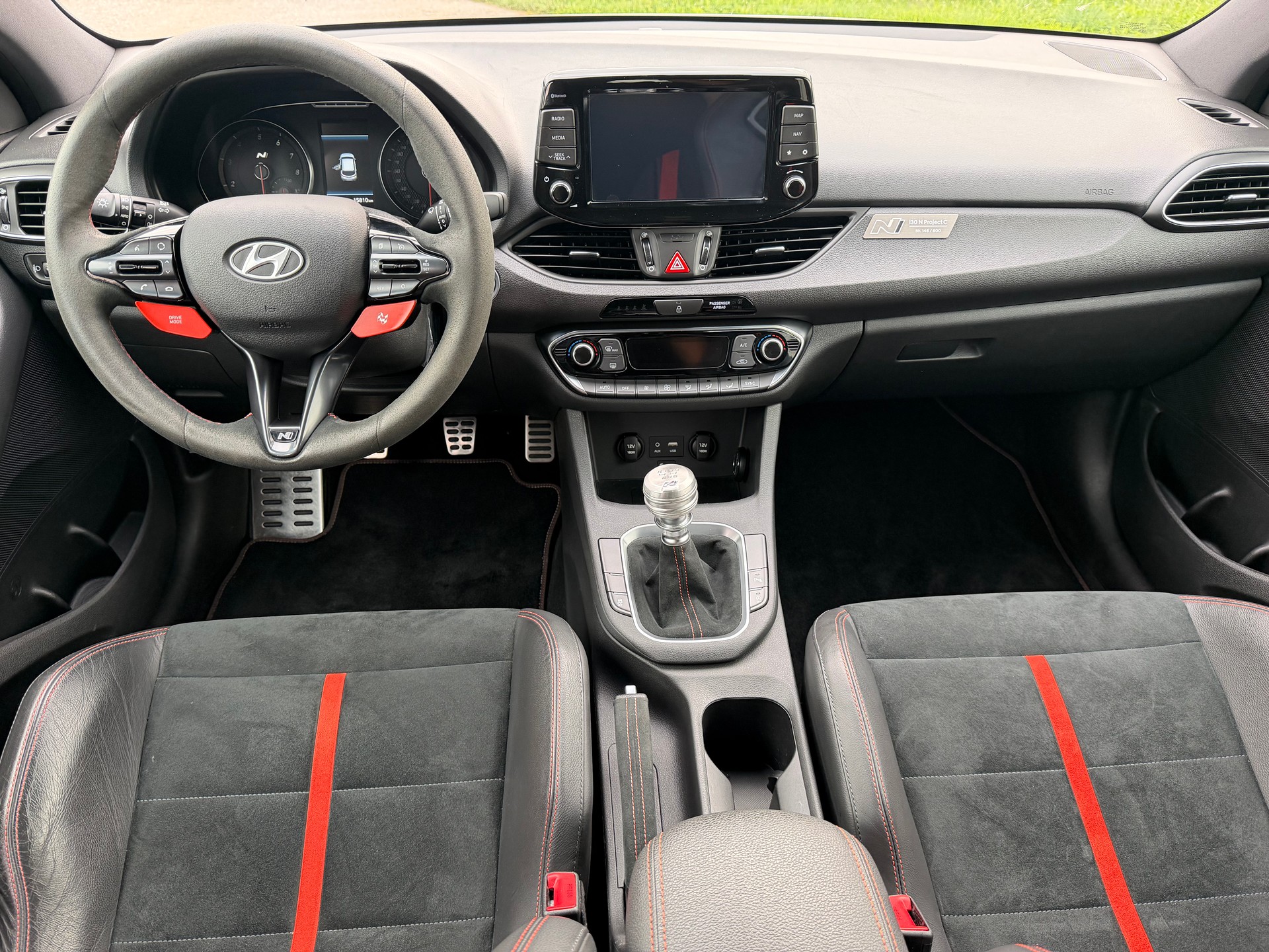 HYUNDAI i30 N 2.0 T-GDi Project C-image-11
