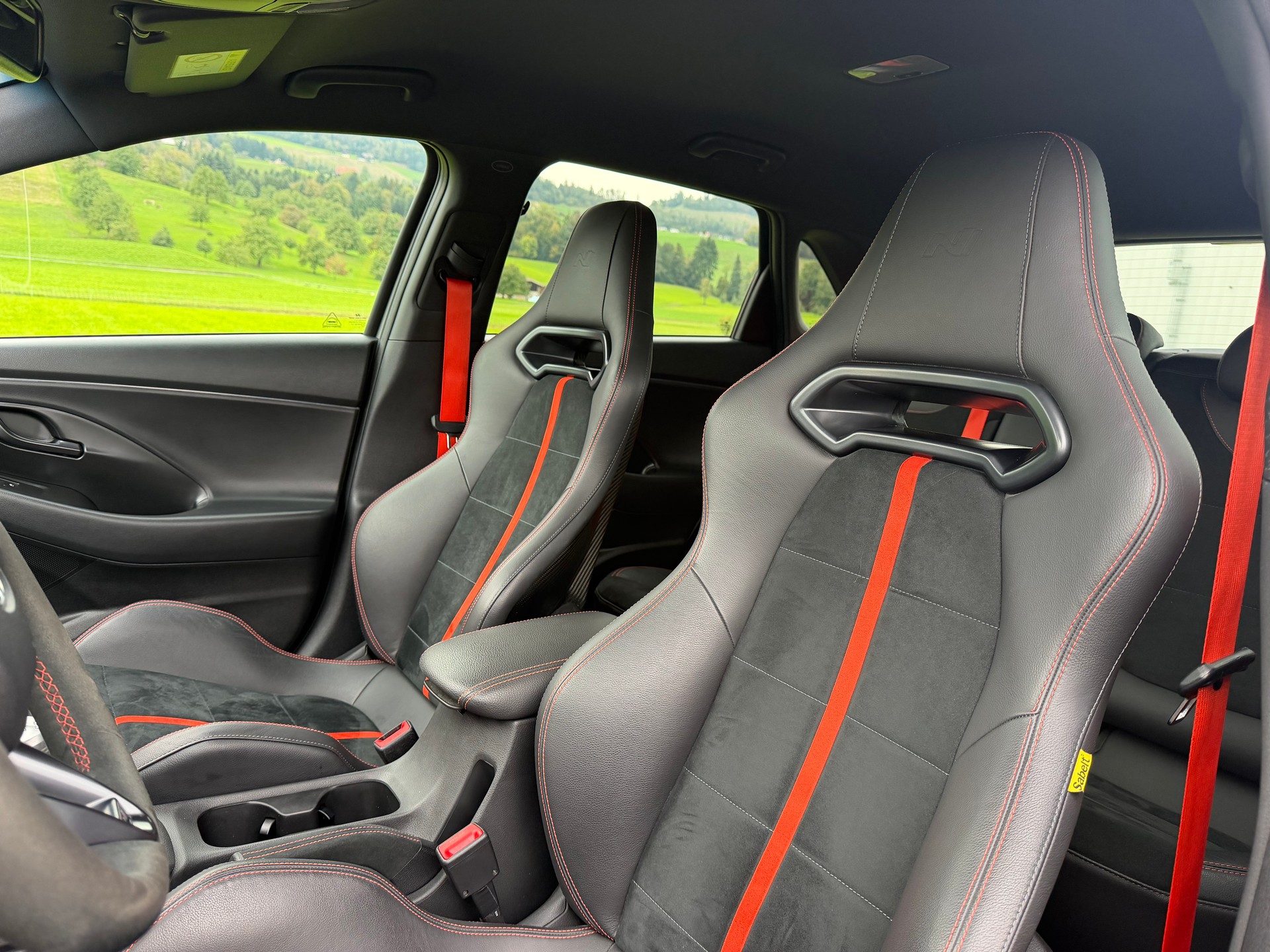 HYUNDAI i30 N 2.0 T-GDi Project C-image-9