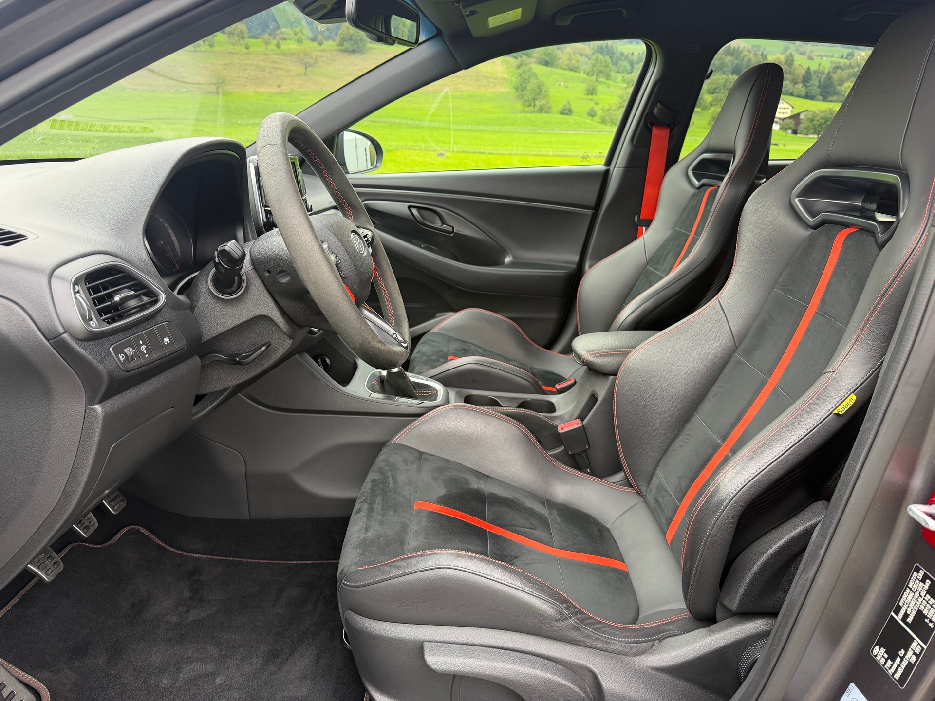 HYUNDAI i30 N 2.0 T-GDi Project C-image-8