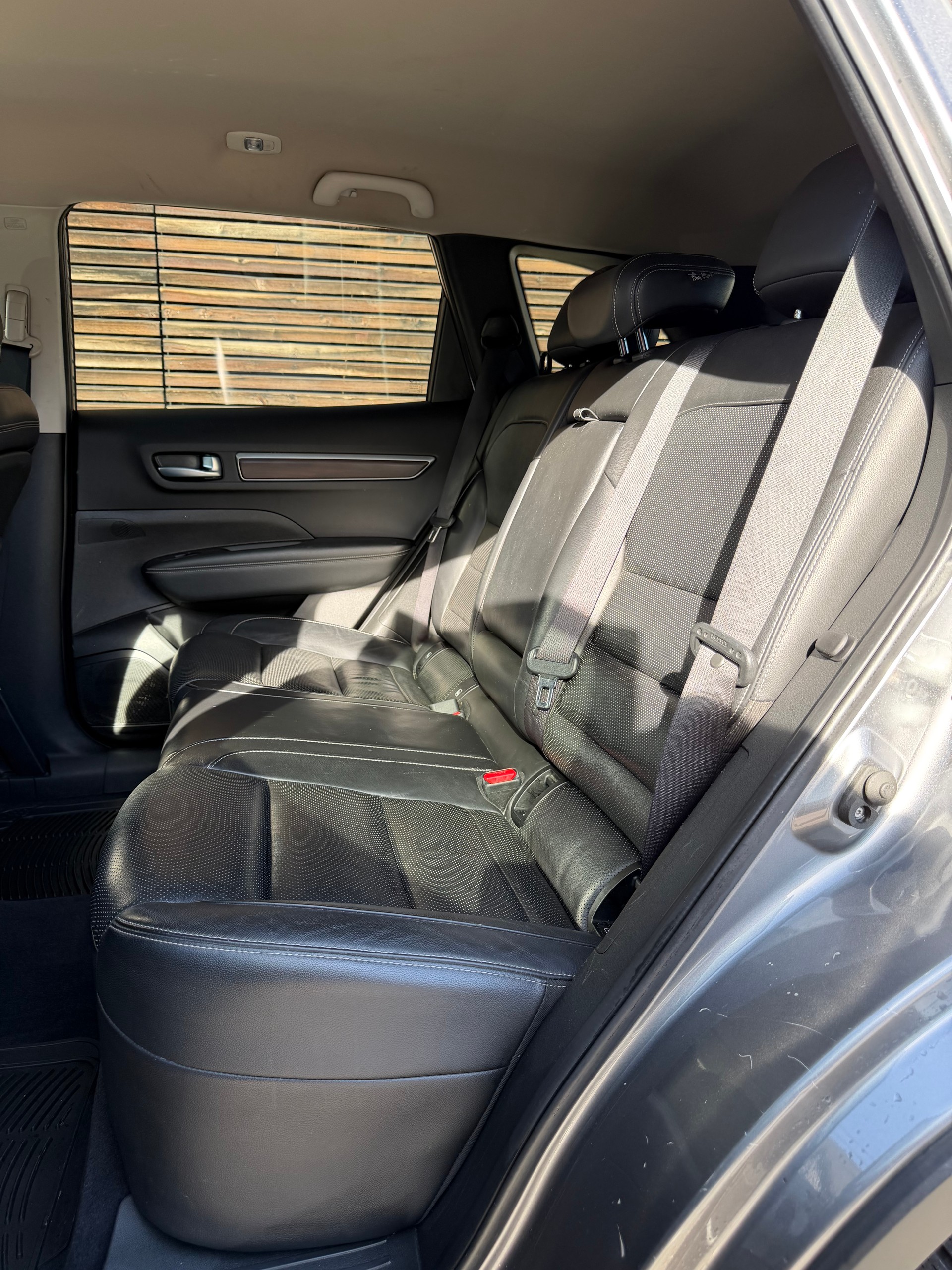 RENAULT Koleos 2.0 dCi Intens 4x4 Xtronic CVT-image-5