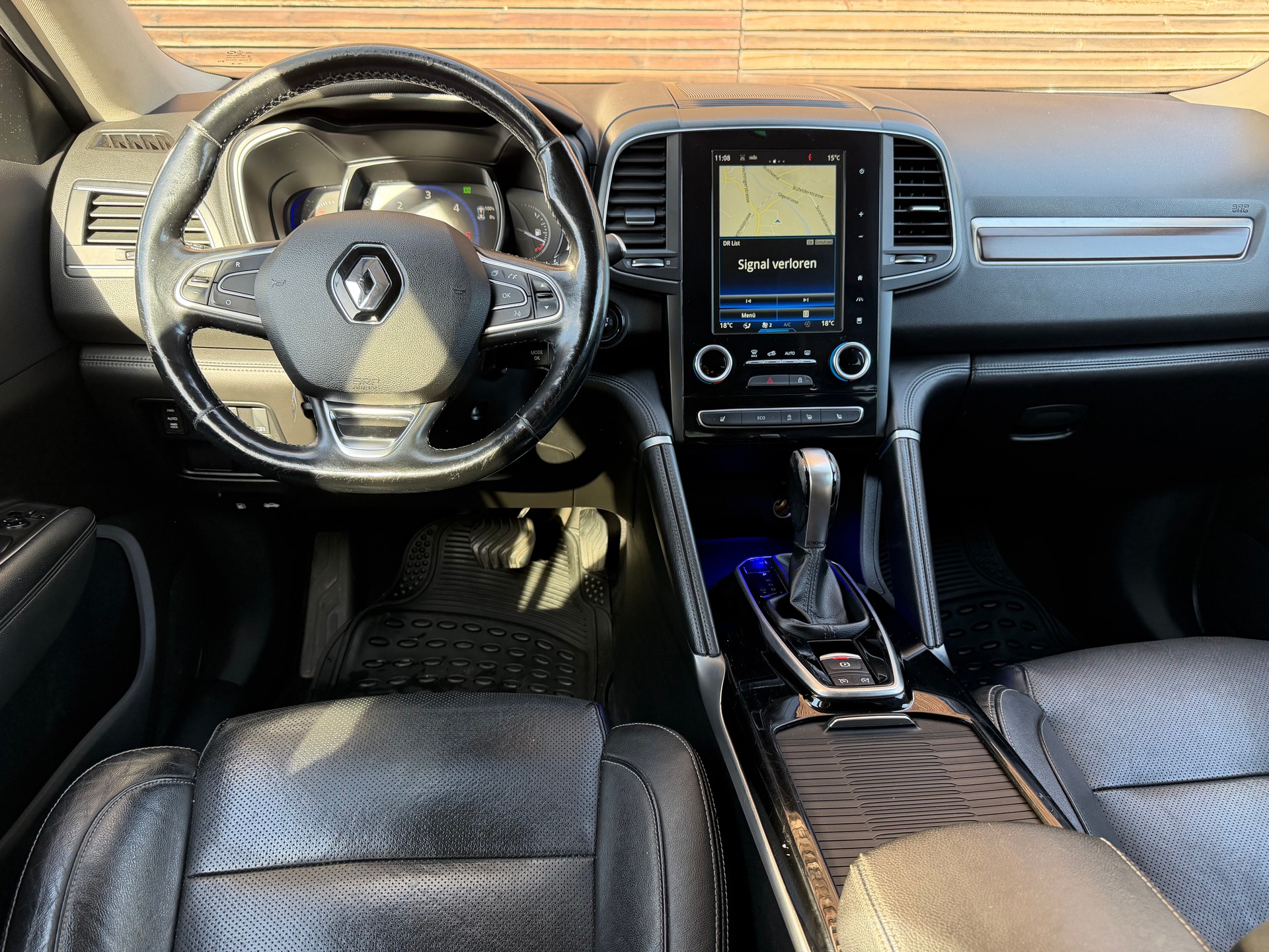 RENAULT Koleos 2.0 dCi Intens 4x4 Xtronic CVT-image-6