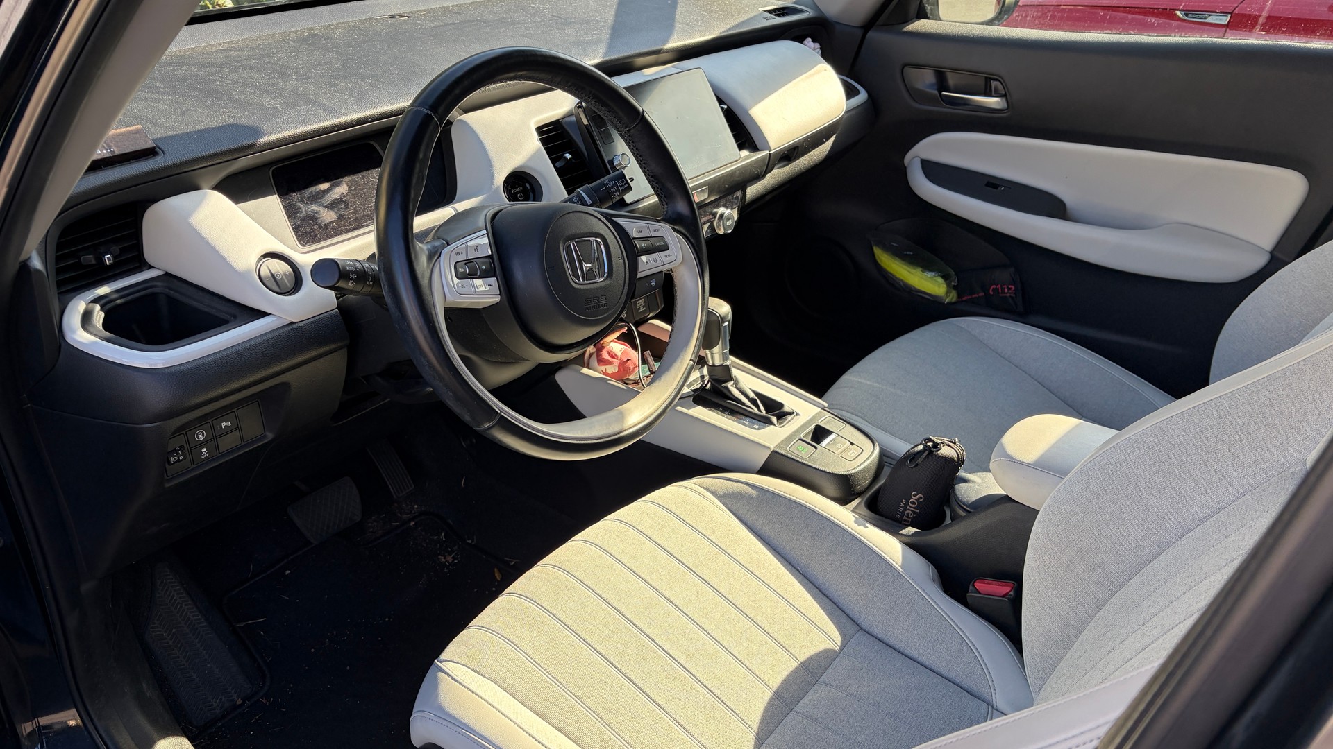 HONDA 1.5 i-MMD Executive-image-1