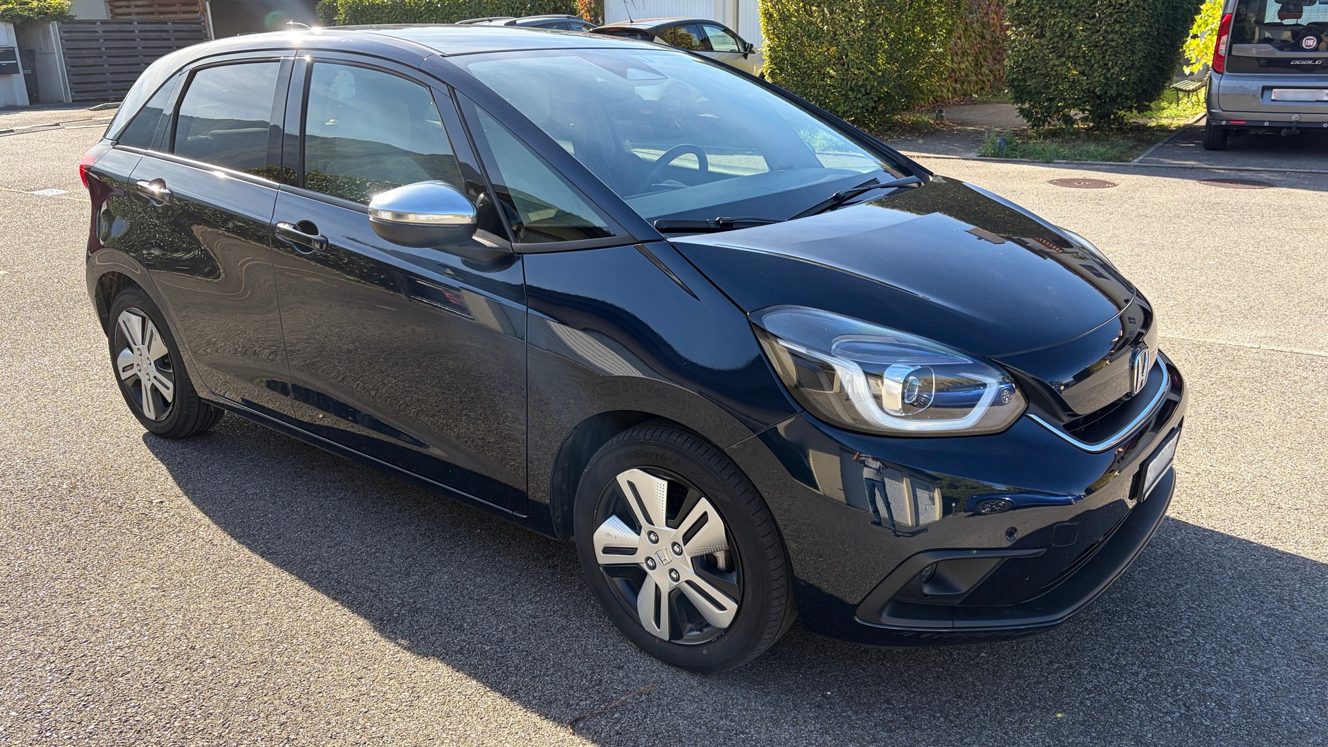 HONDA 1.5 i-MMD Executive-image-0
