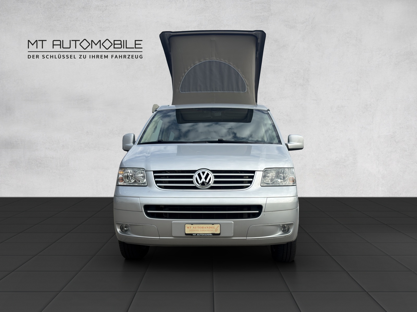 VW California-image-1
