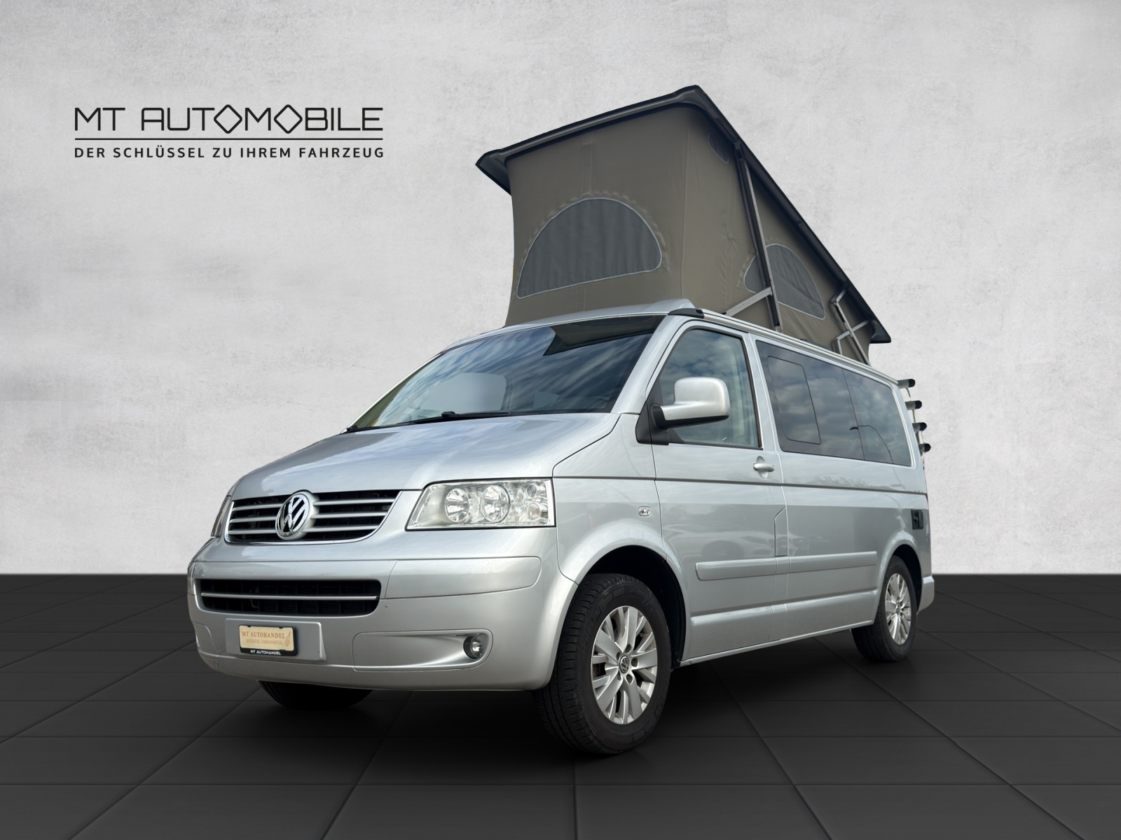 VW California-image-0
