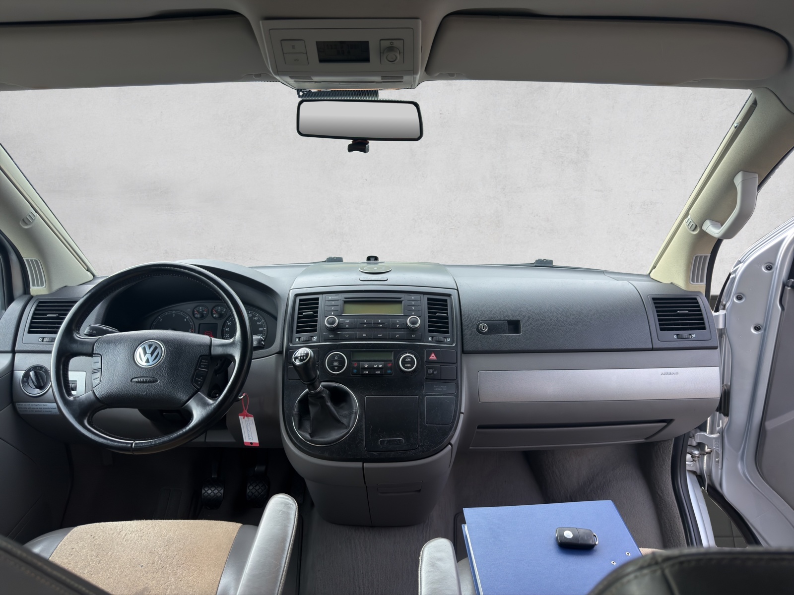 VW California-image-12